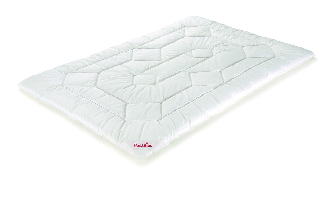 Winterbettdecke, Columbus Bio