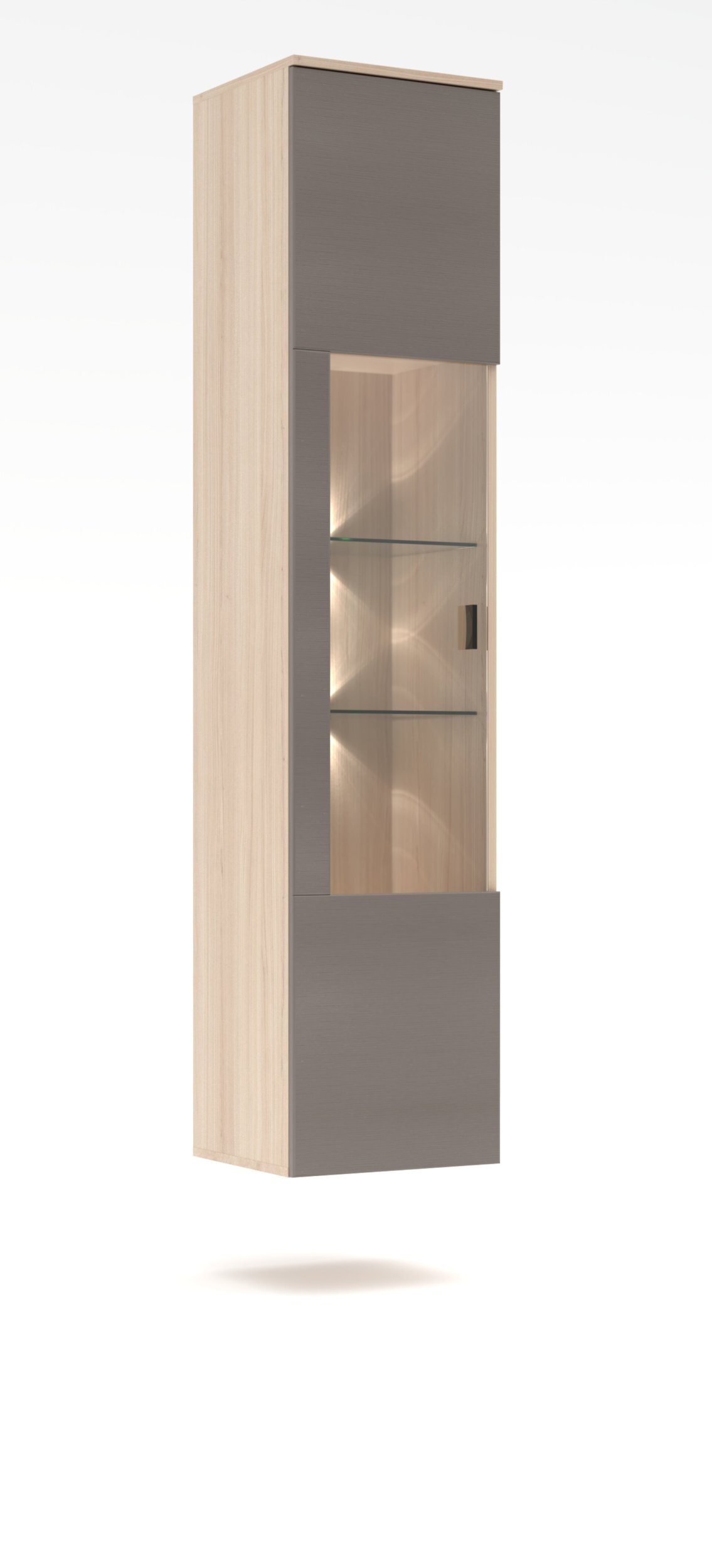 Vitrine, Tibor-G