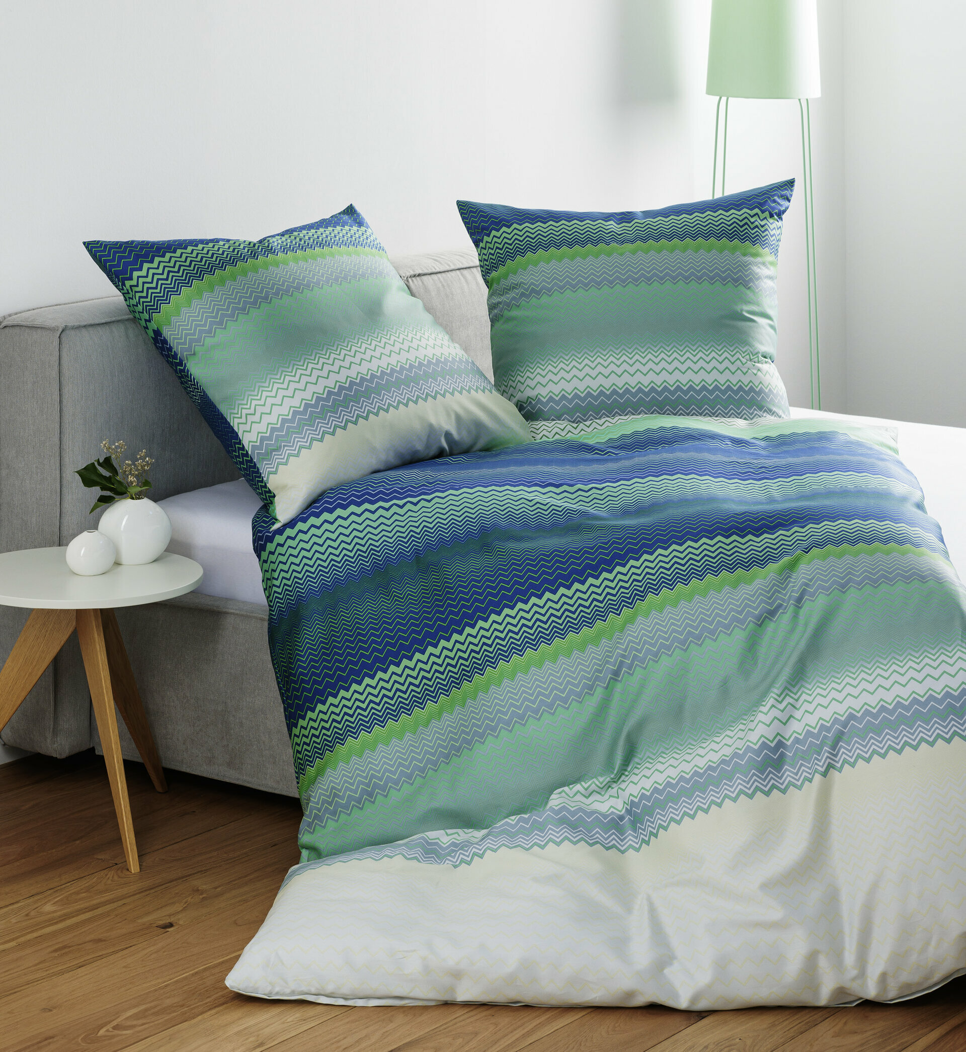 Bettwäsche, moments