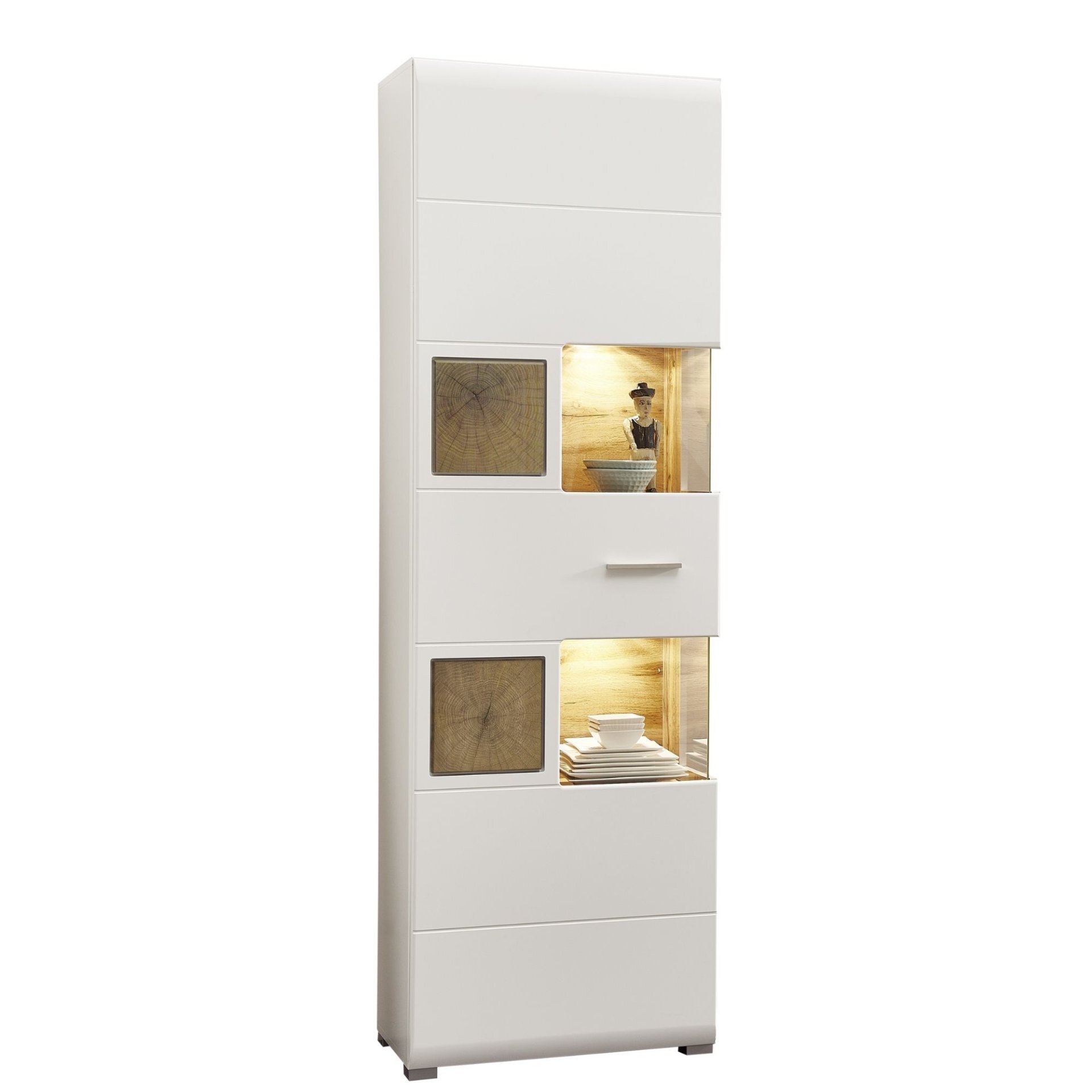 Vitrine, Fun Plus