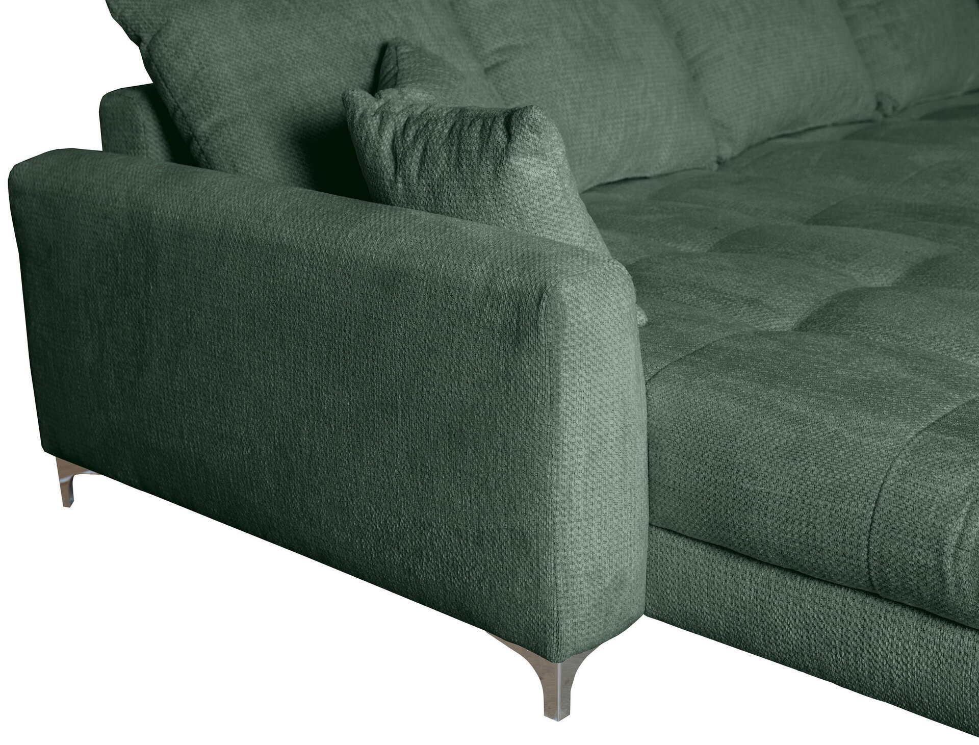 Ecksofa, Manhatan