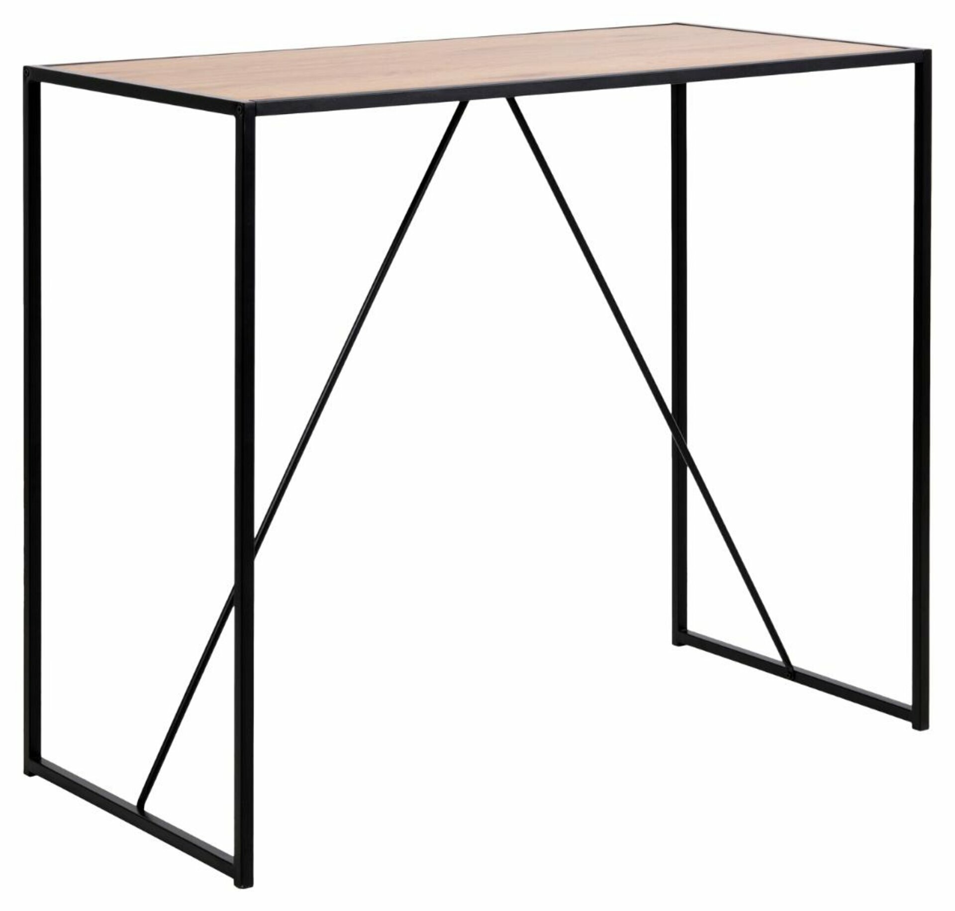Bartisch, Seaford 105cm Höhe