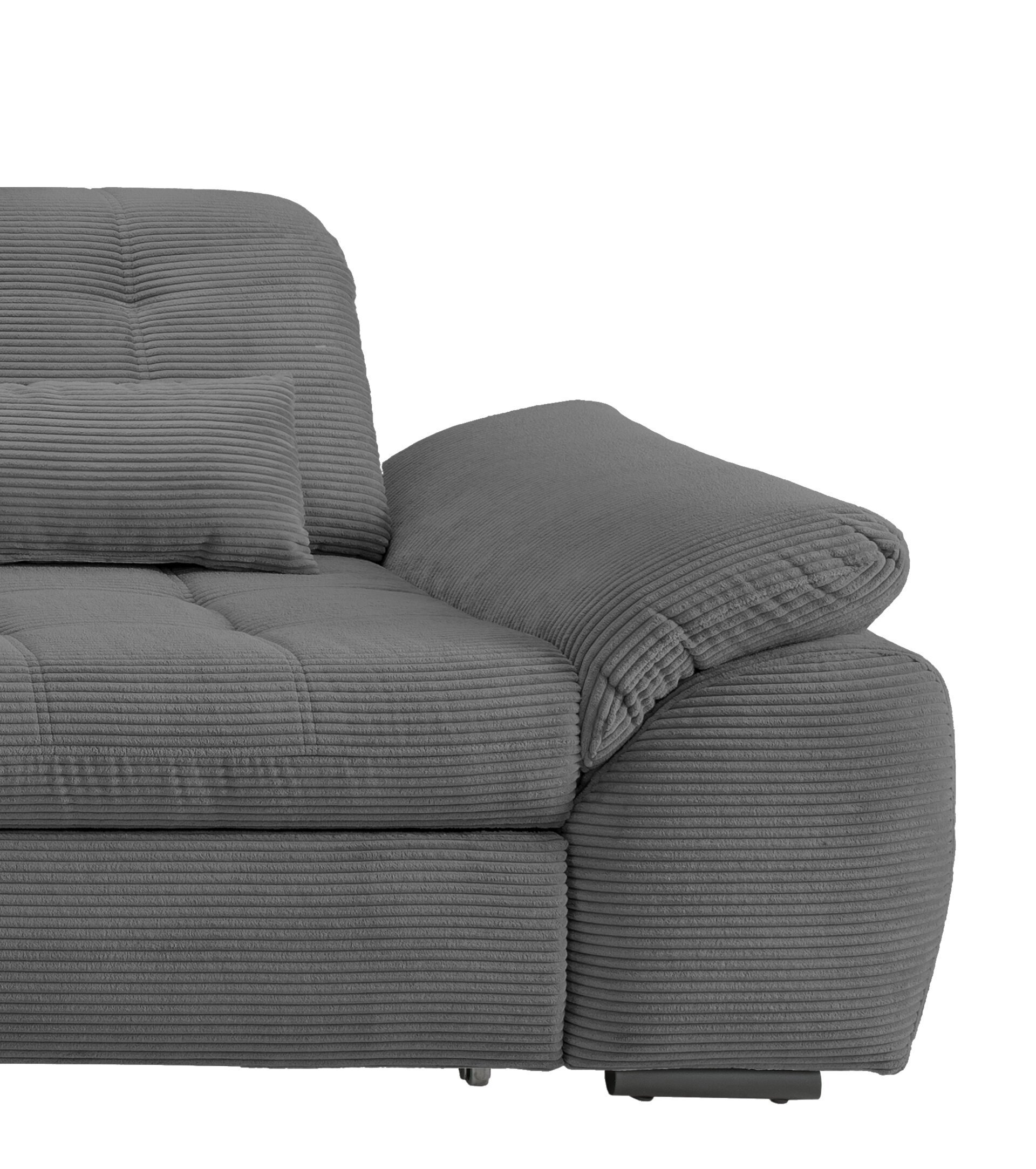 Ecksofa, Rigatti