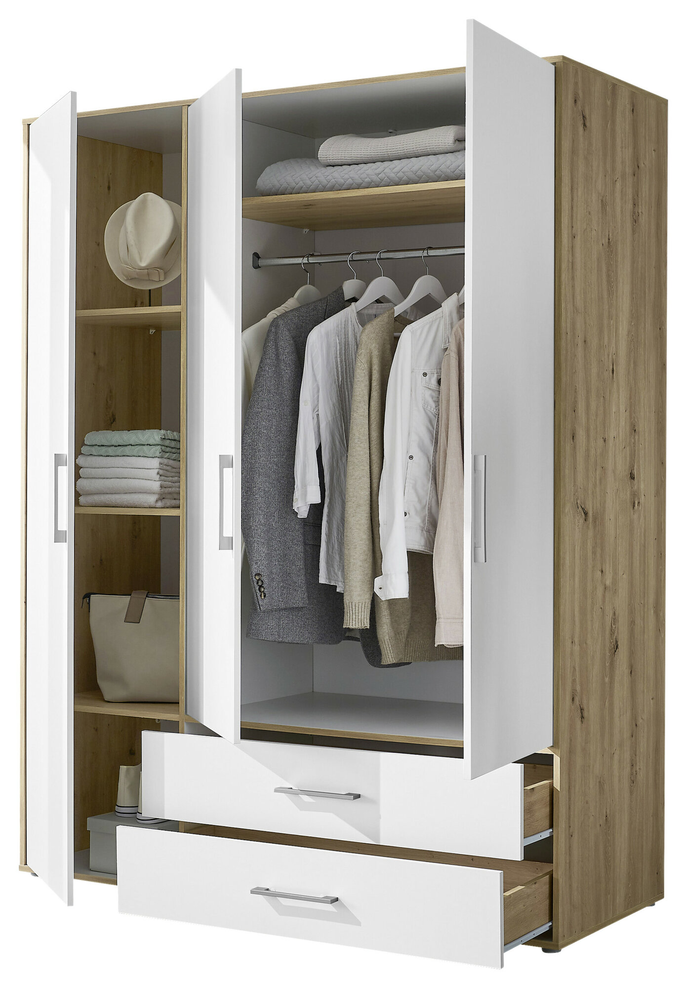 Kleiderschrank, Lembo Kleiderschrank, Lembo