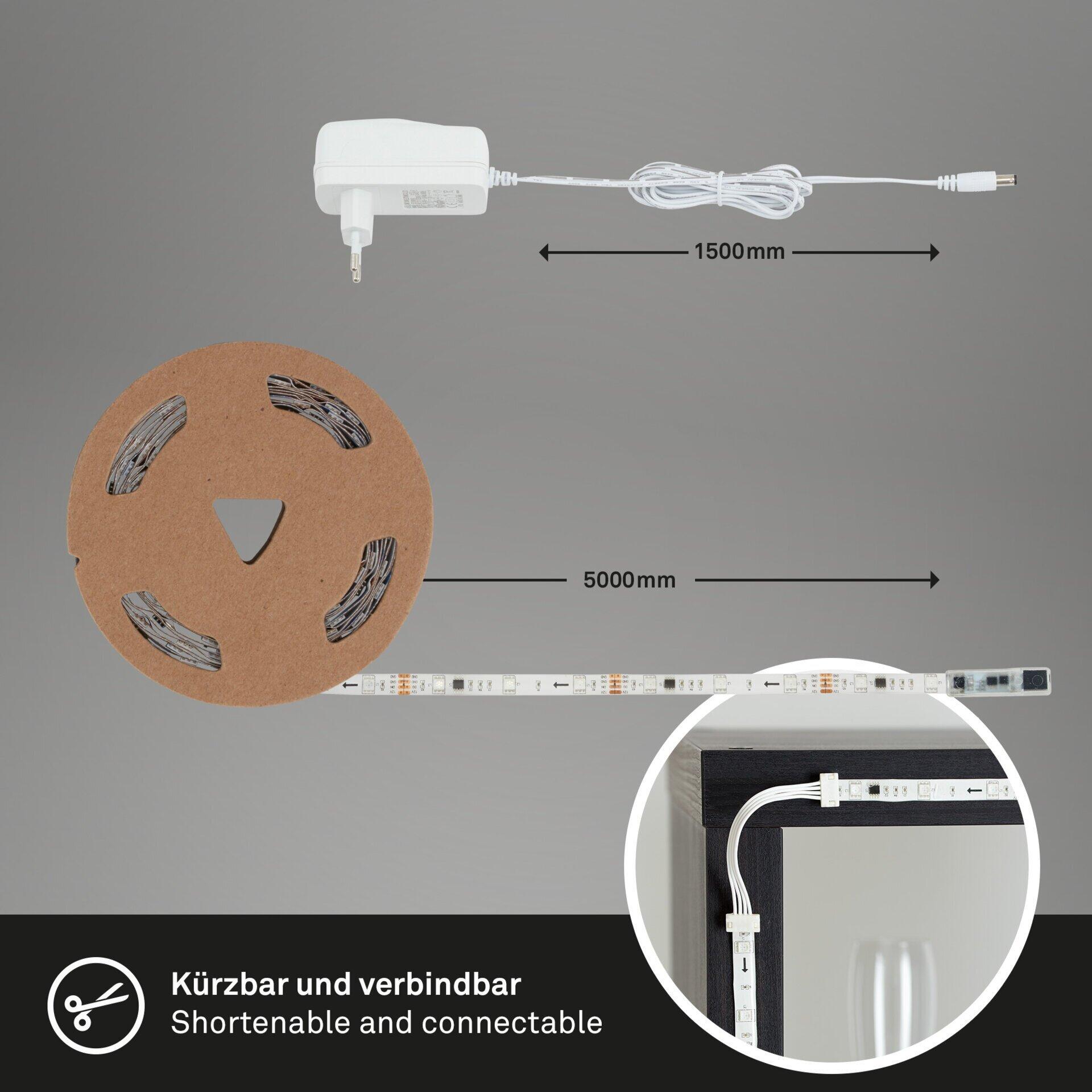 LED Band, Led Superline