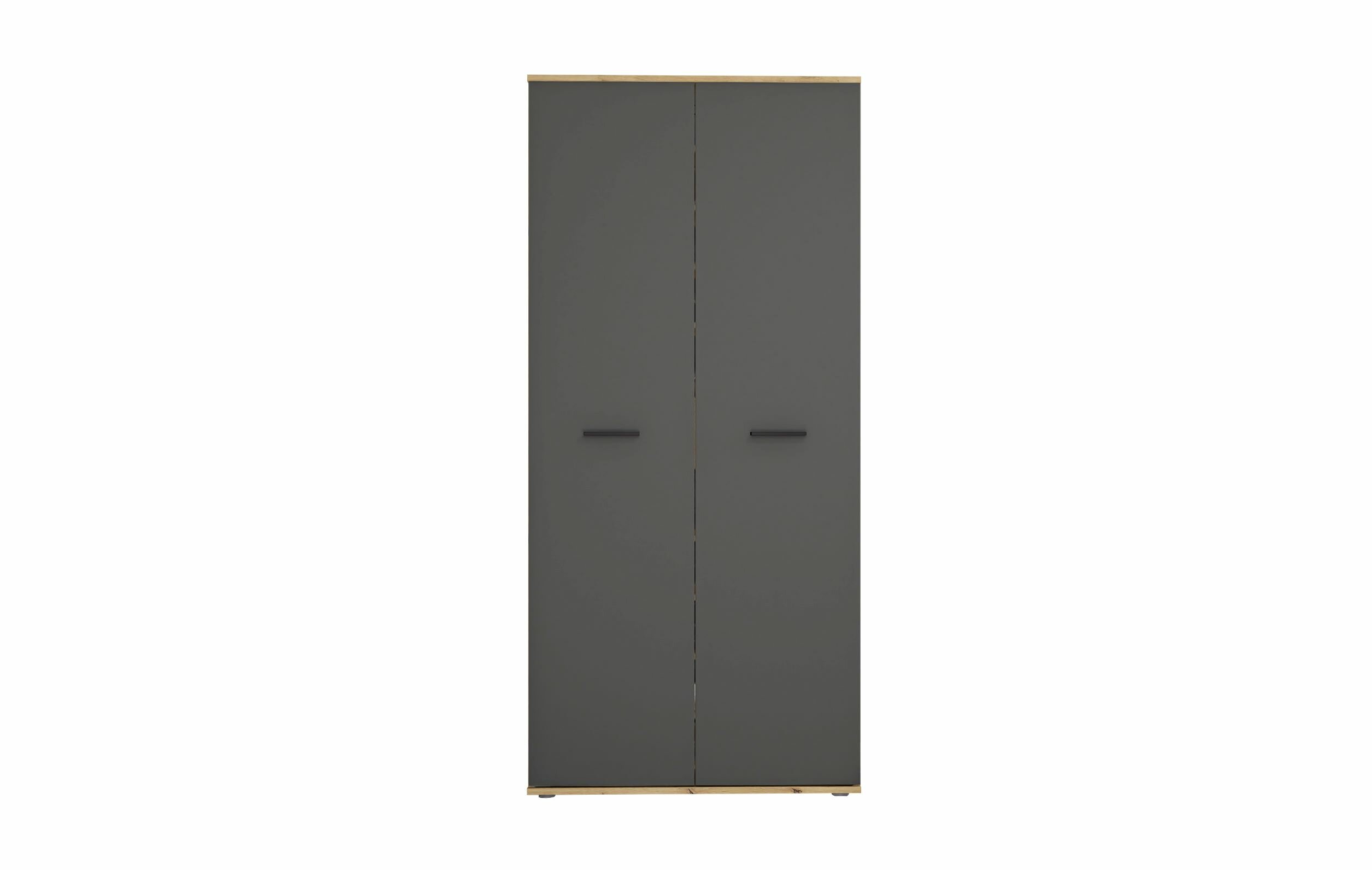 Schuhschrank 2, Leon