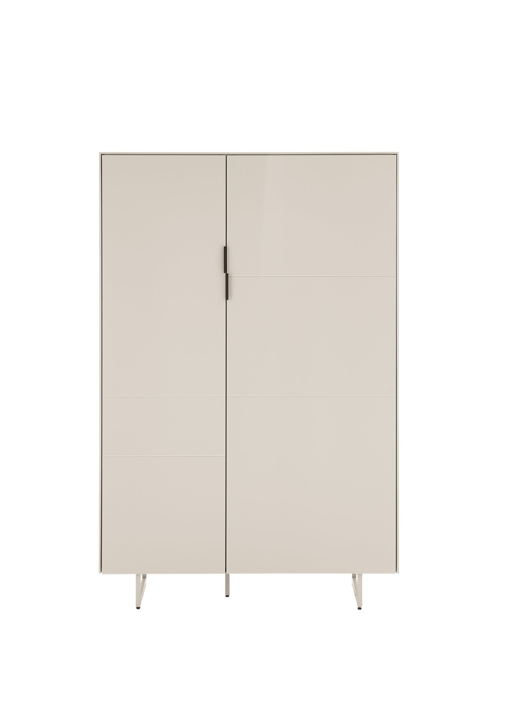 Highboard, Quoda