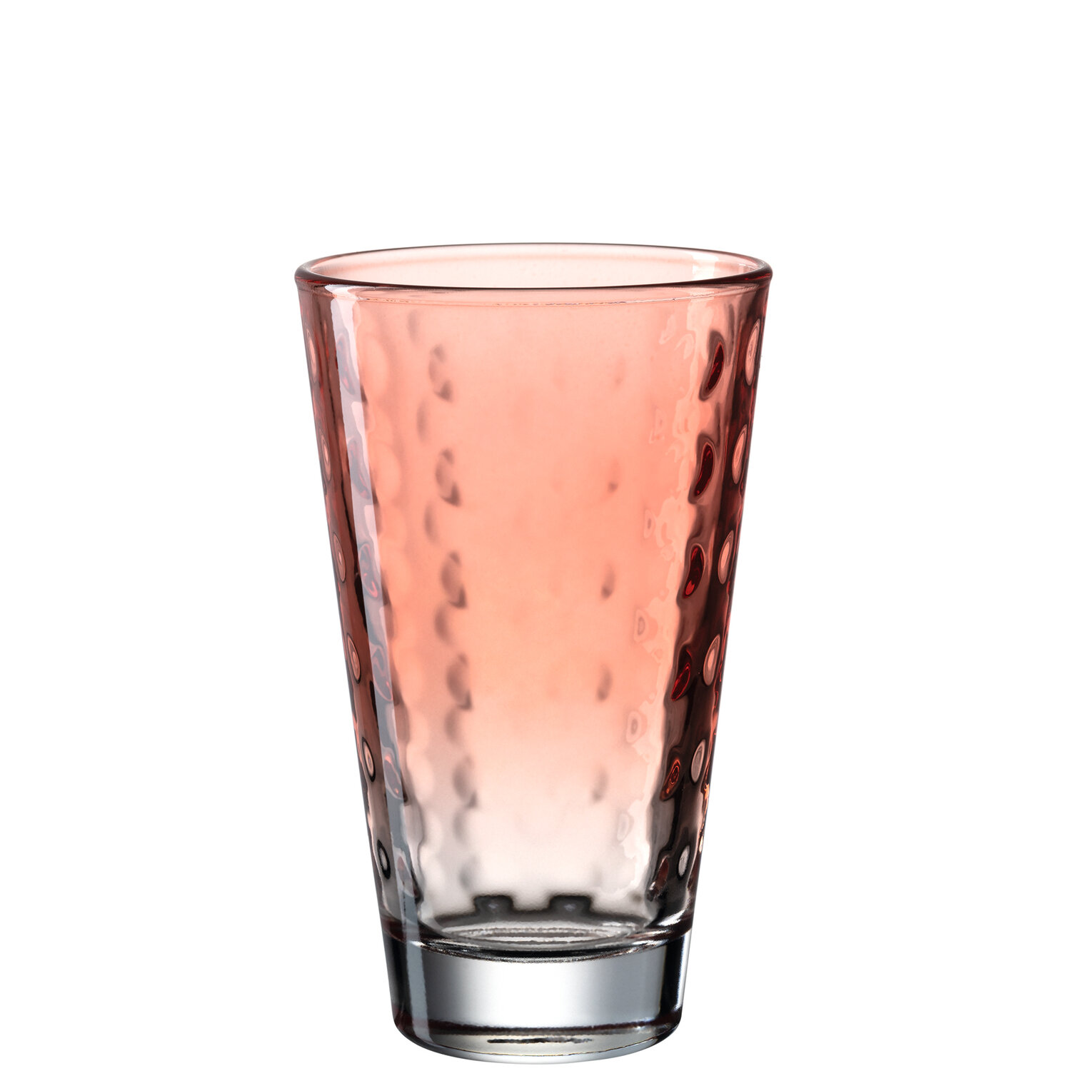 LD Becher, Optic