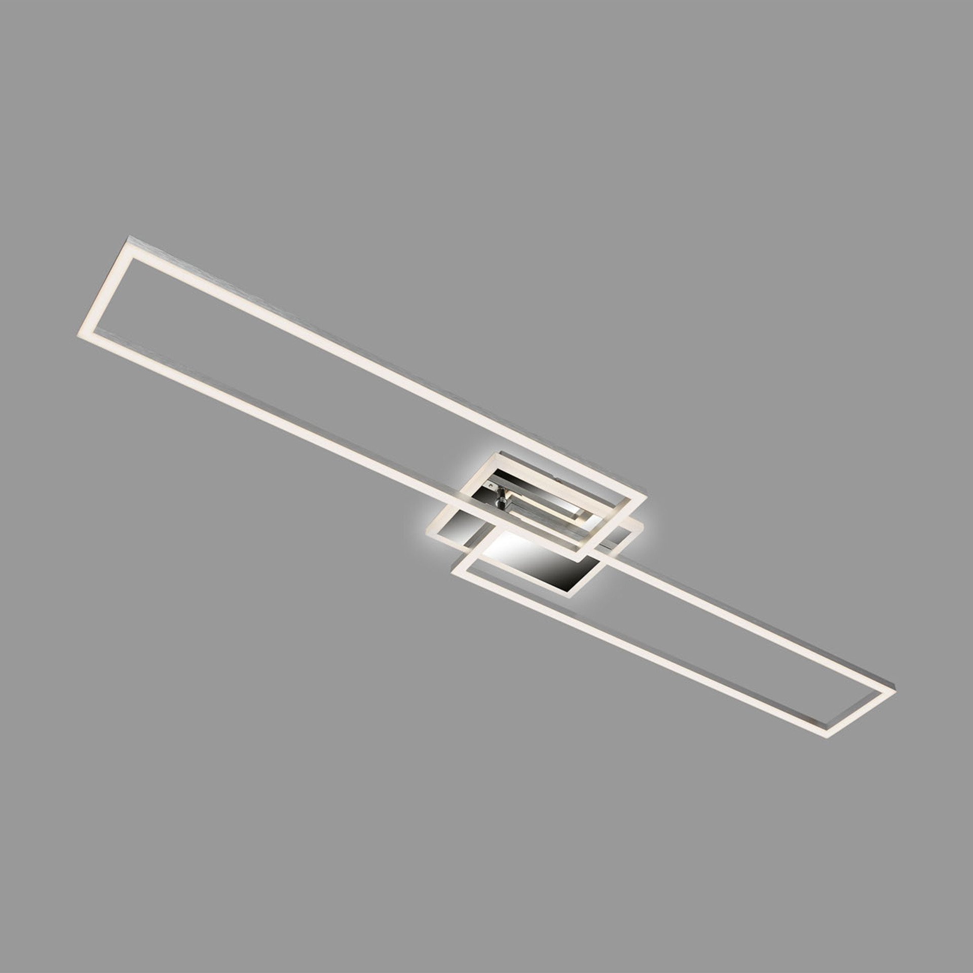 Deckenleuchte, Frame