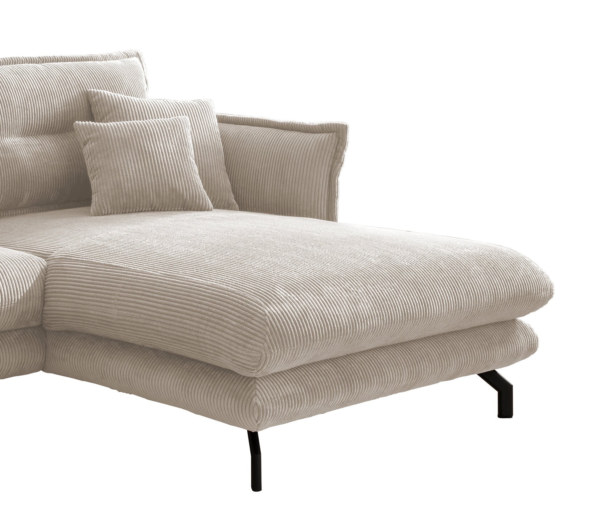 Ecksofa, Lava