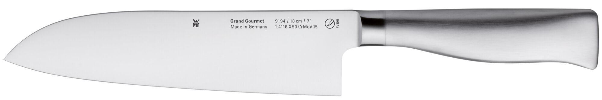 Santokumesser, Grand Gourmet