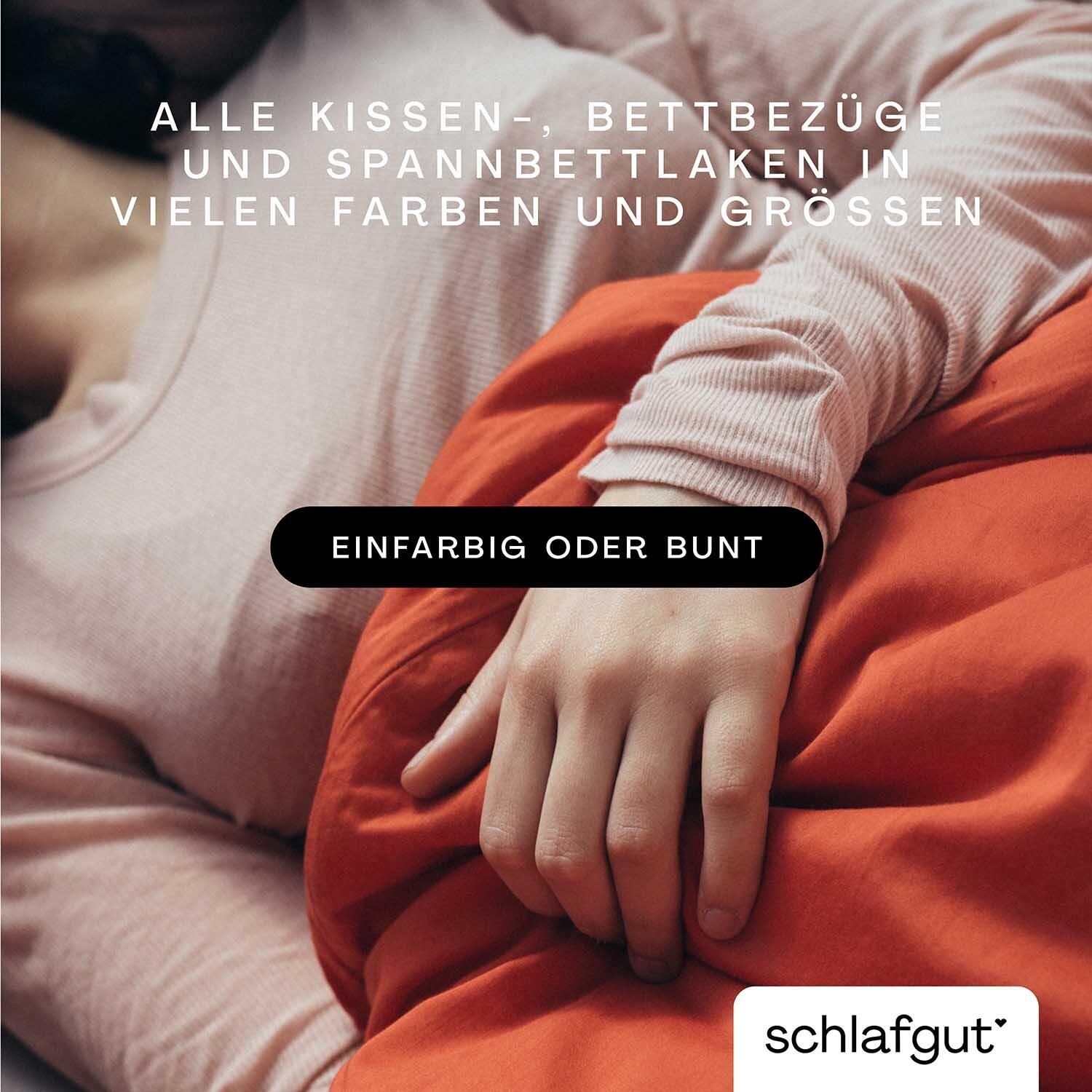 Kissen, Pure