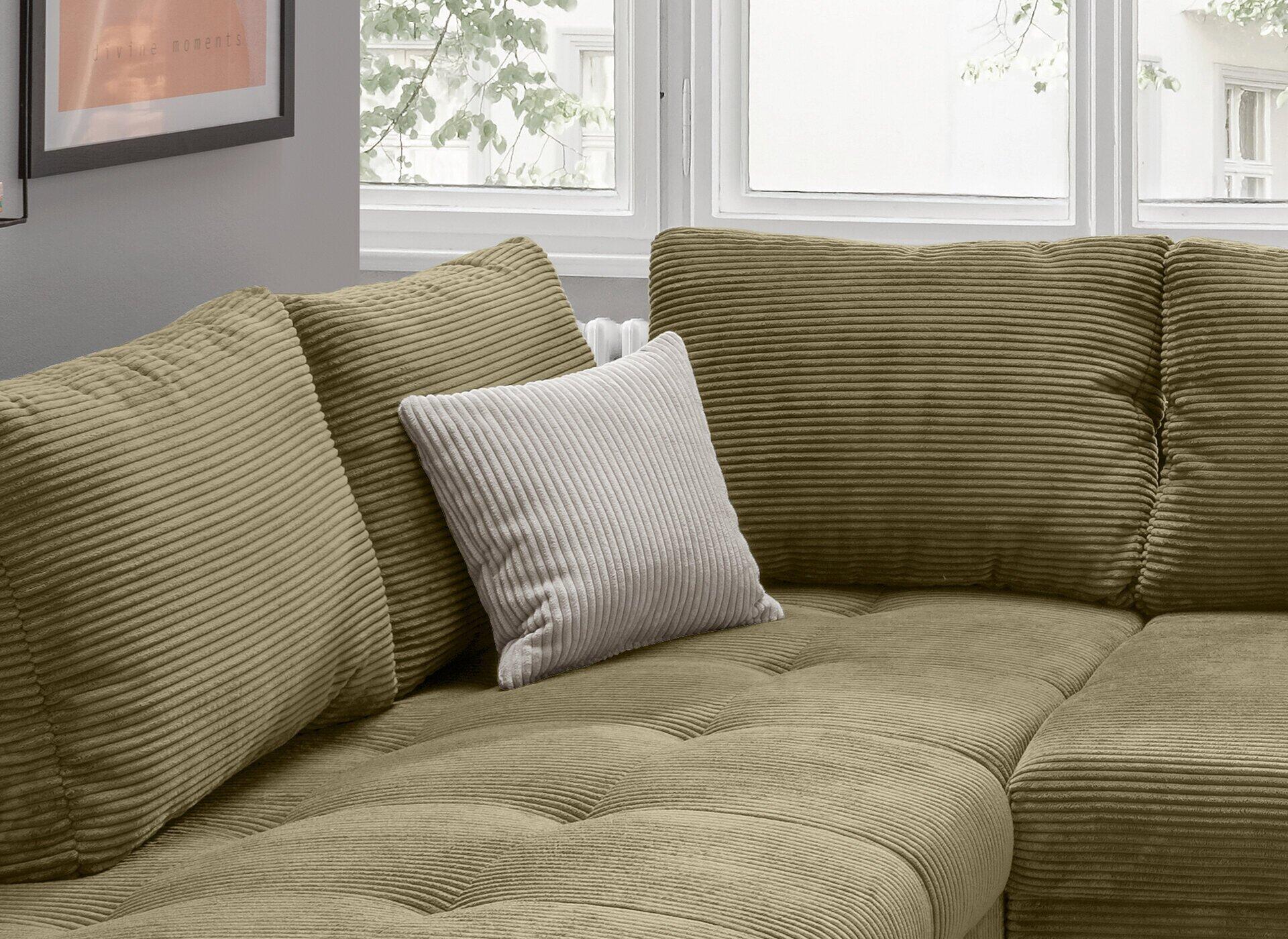 Ecksofa, Alvito