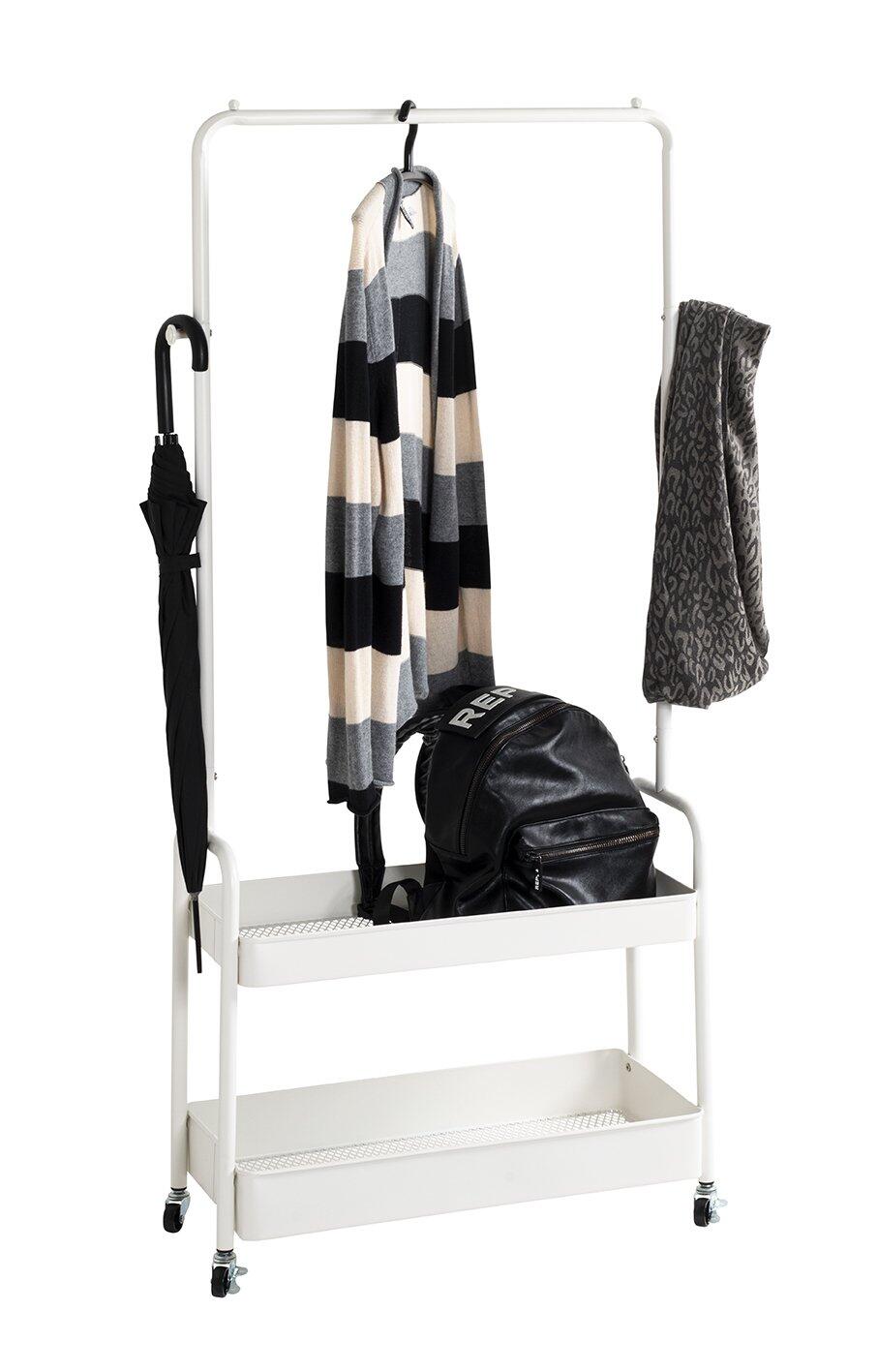 Rollgarderobe, 54399