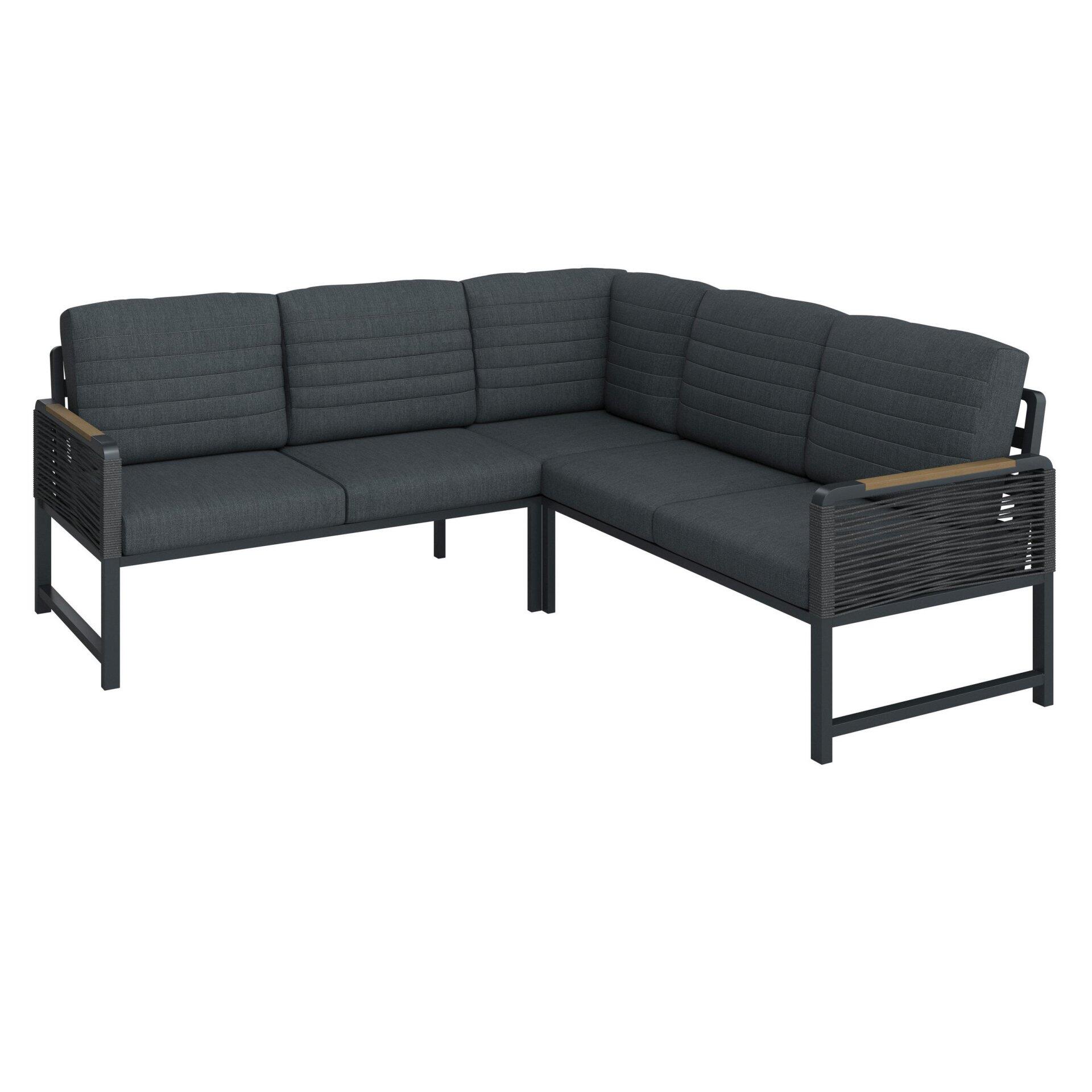 Lounge, Calida
