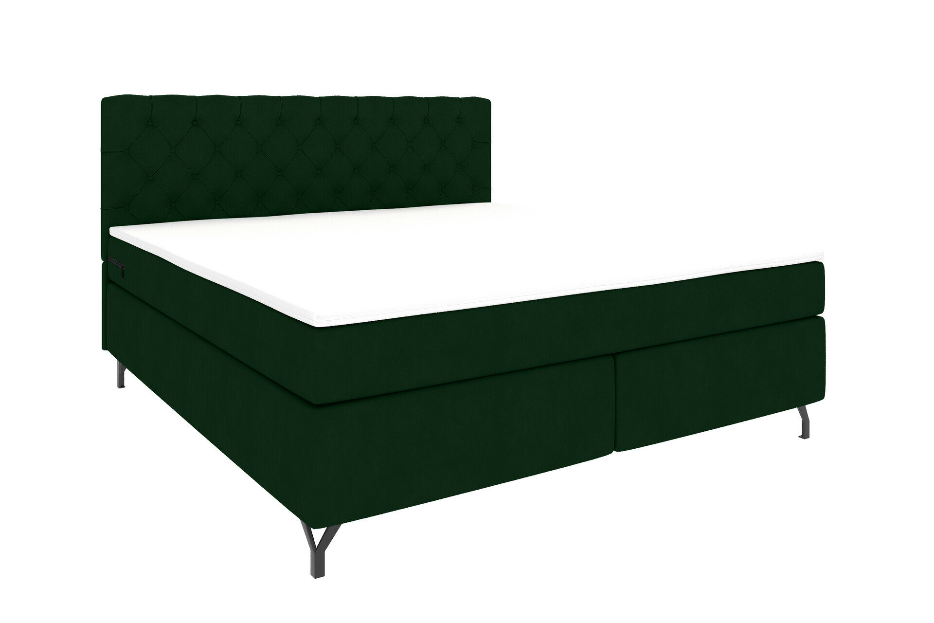 Boxspringbett, Reno