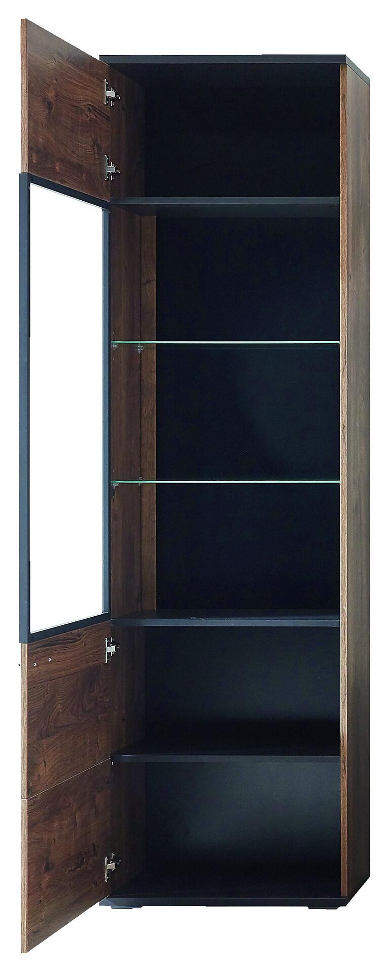 Vitrine, Bastian