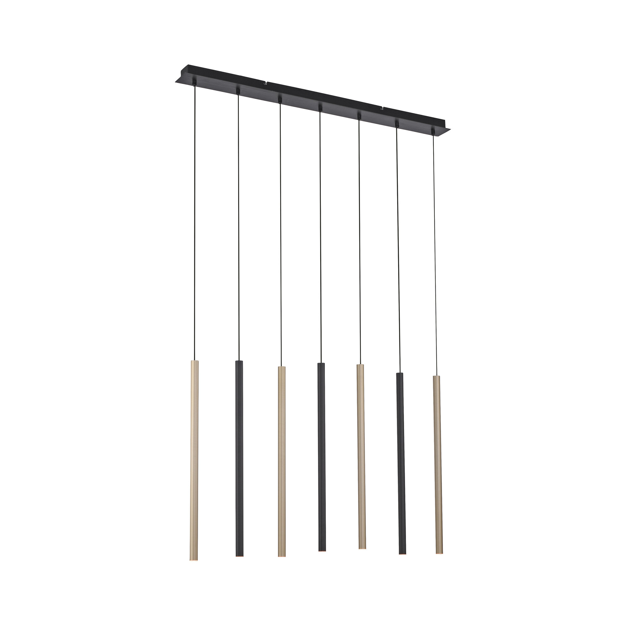 Pendelleuchte, Flute