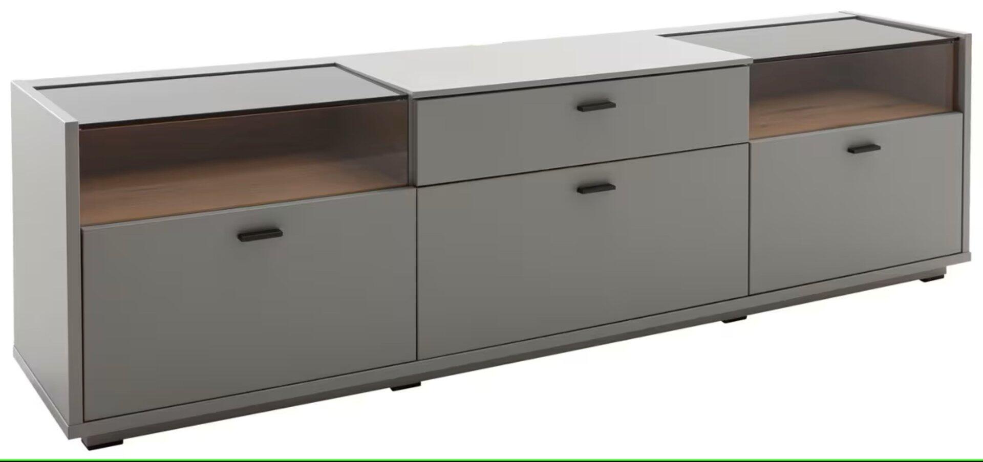 TV-Element, Mandal
