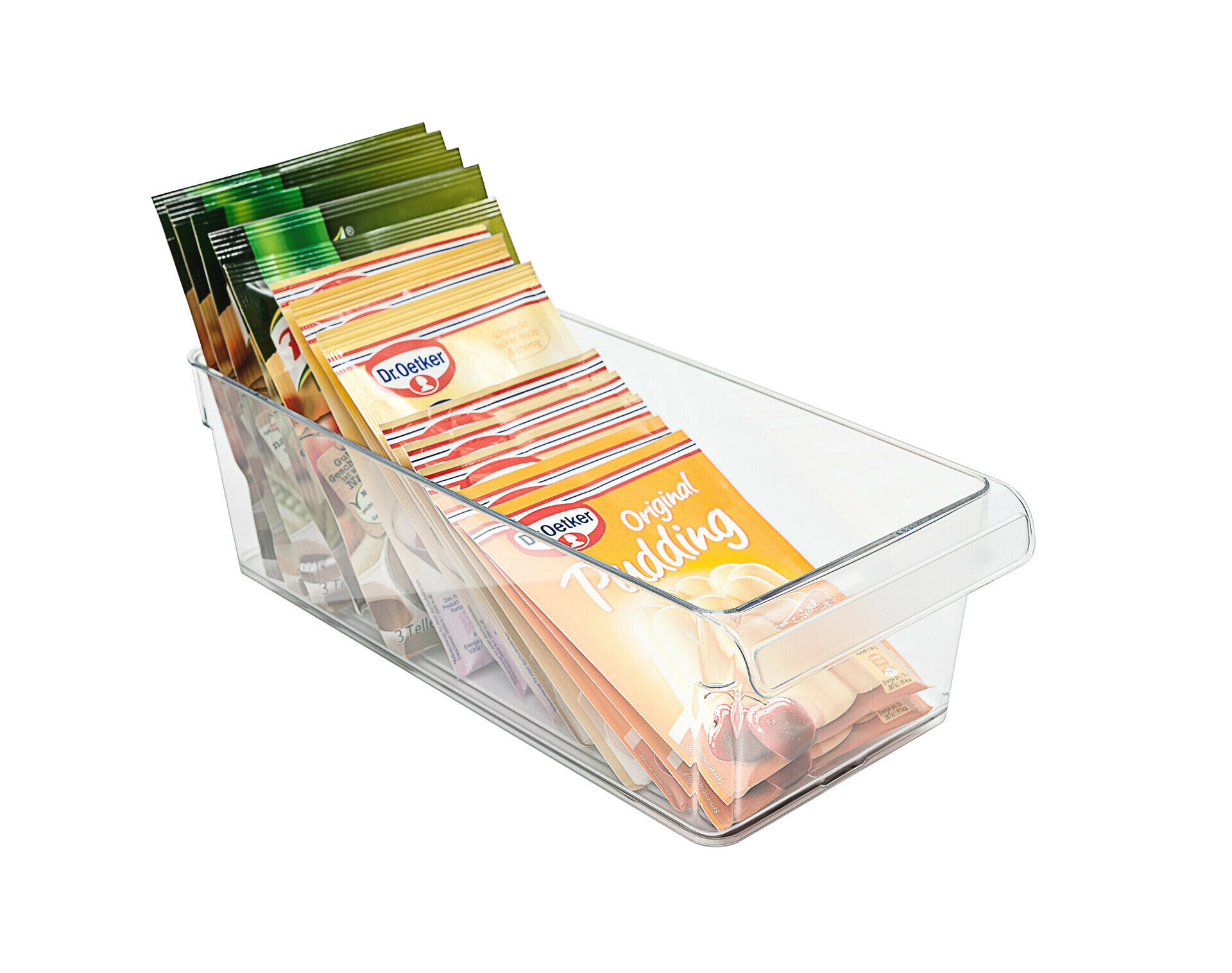 Kühlschrankorganizer, Loft