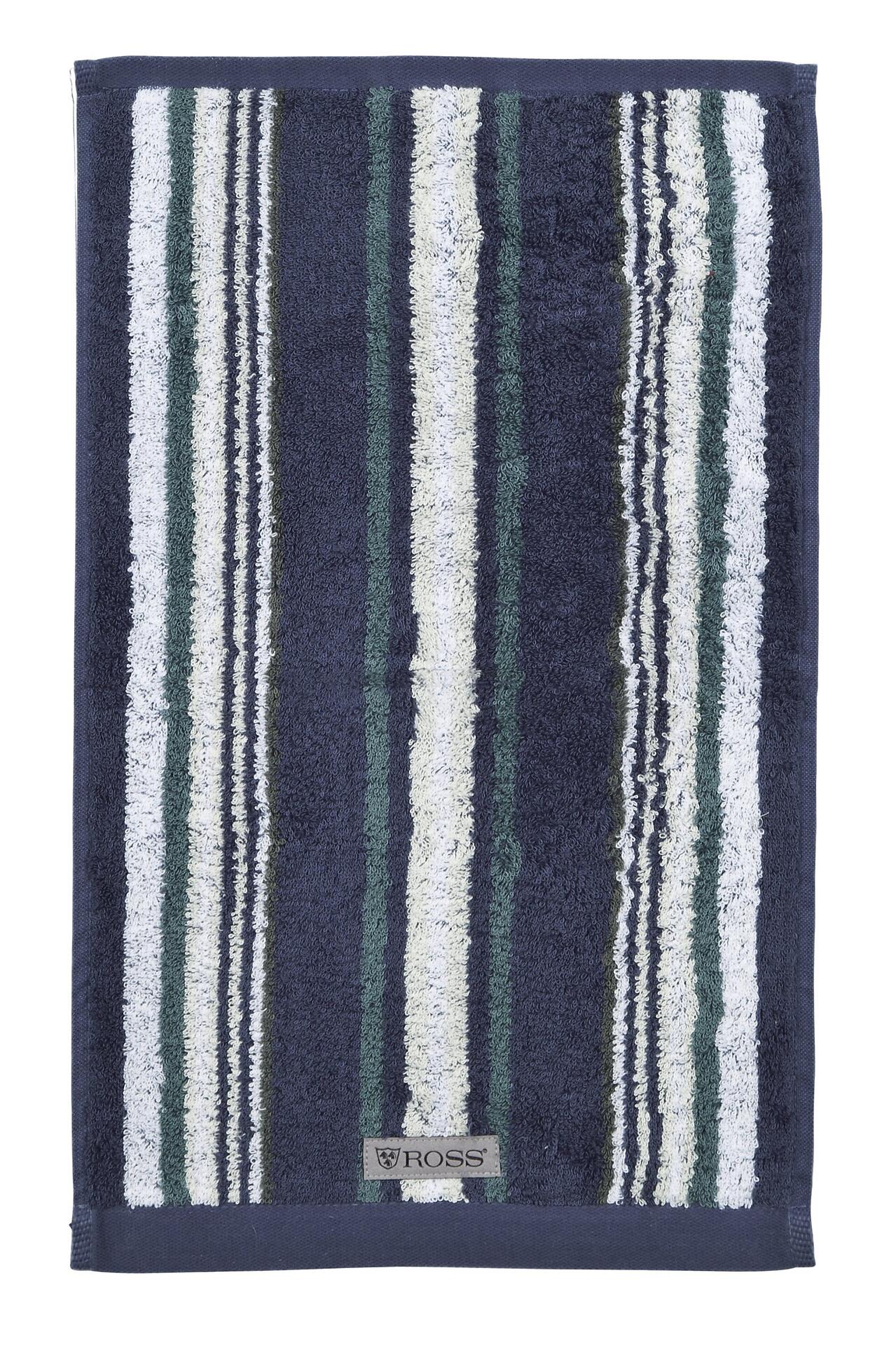 Waschhandschuh, Sinfonie