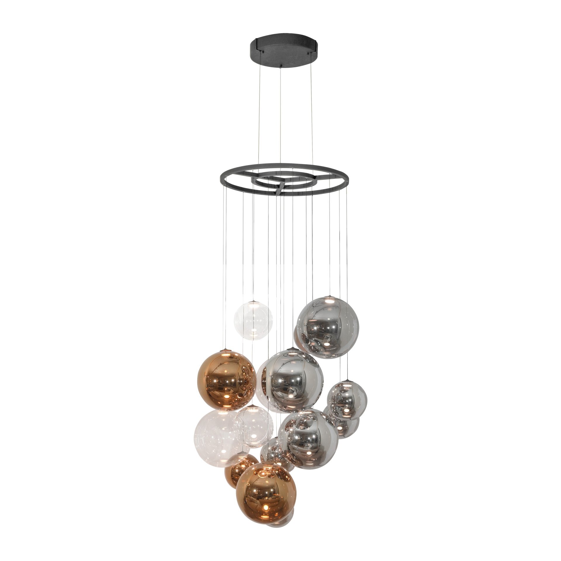 Pendelleuchte, Pure E-Ember