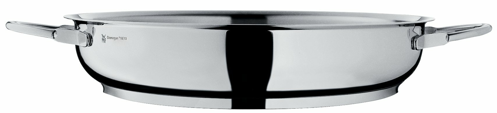 Servierpfanne, Profi