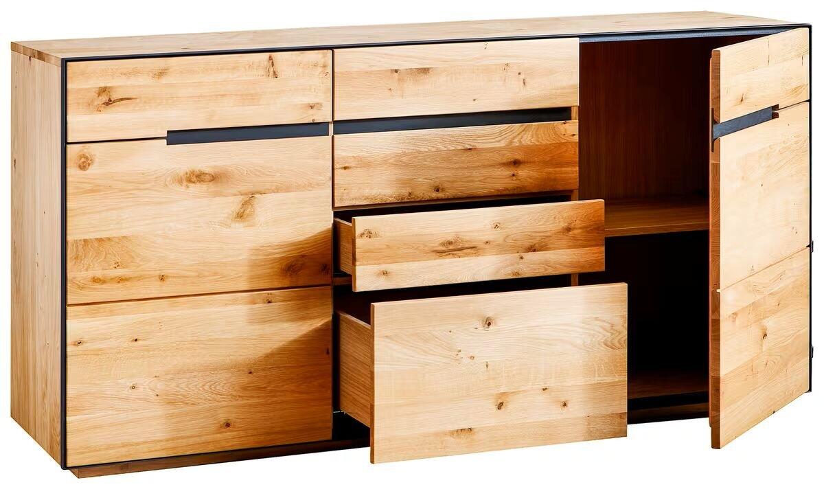 Sideboard, Kelio