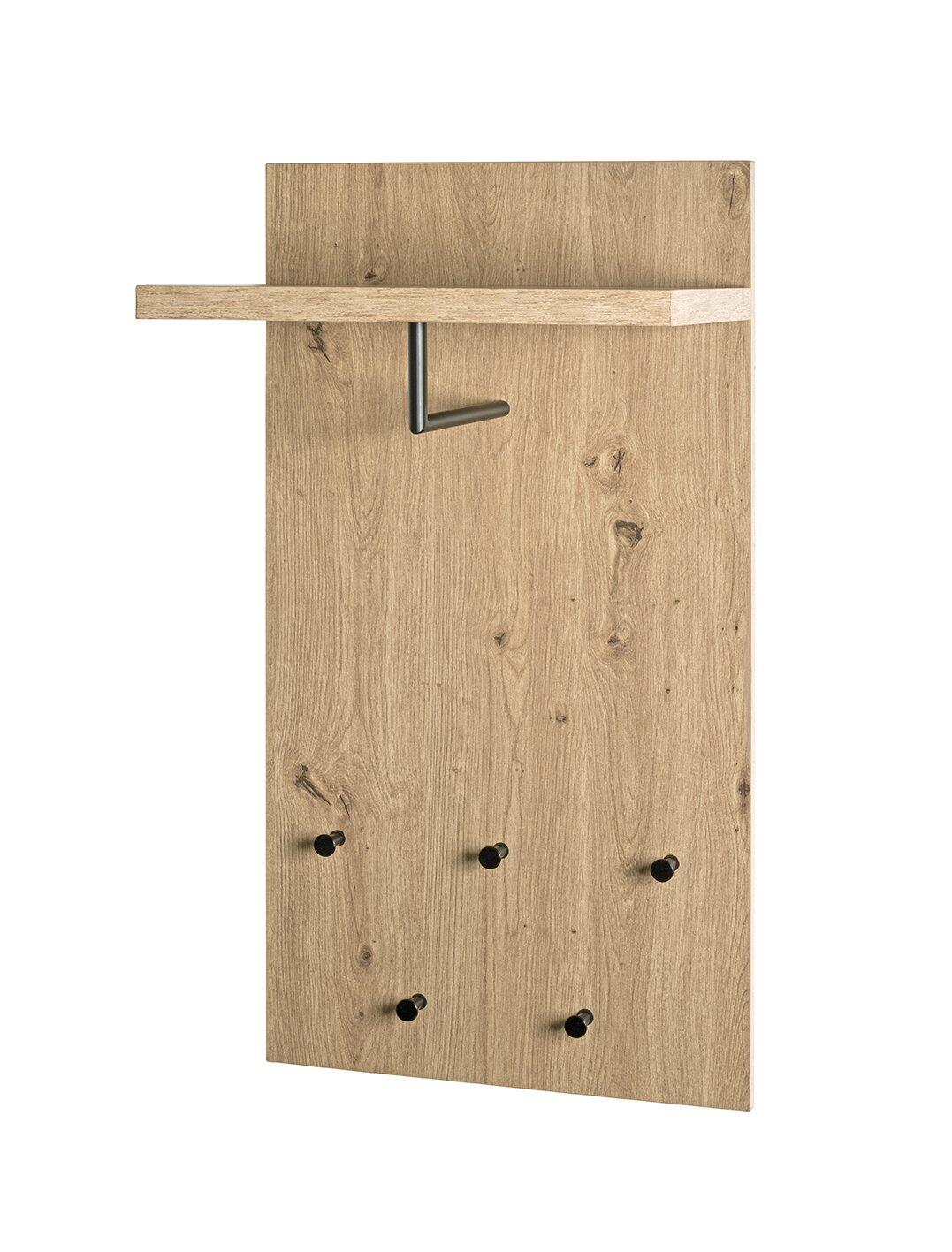 Wandgarderobe, 54439