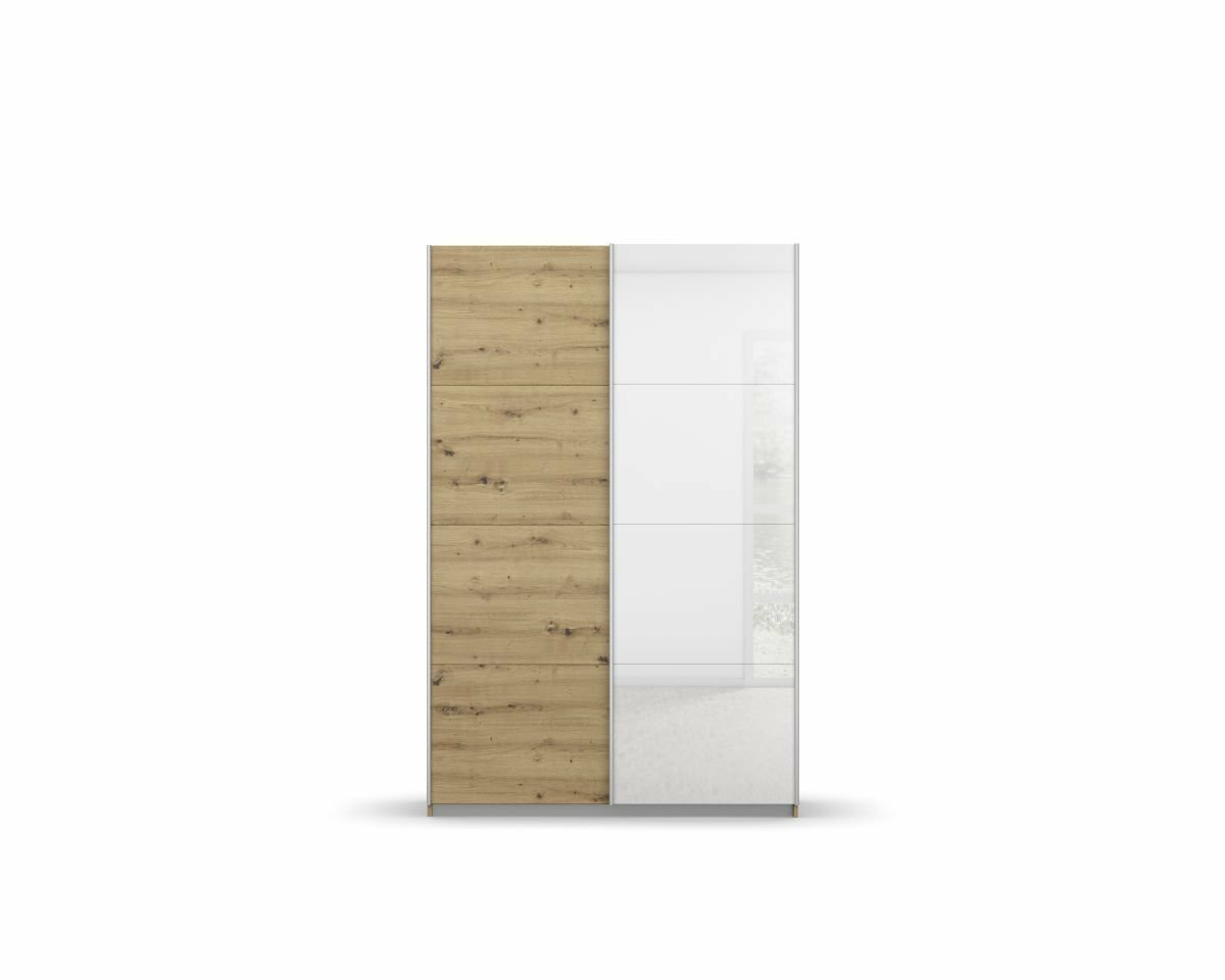 Schwebetürenschrank, Subito