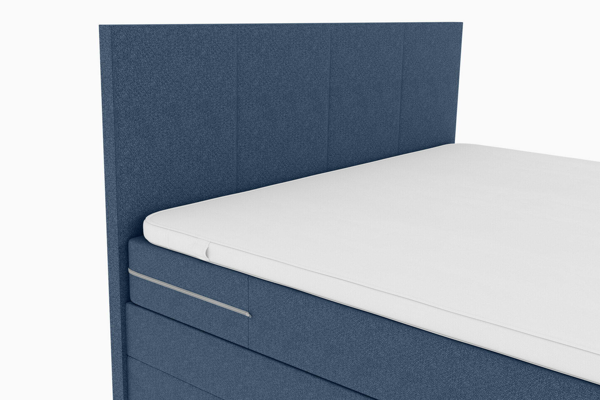 Boxspringbett, Messina