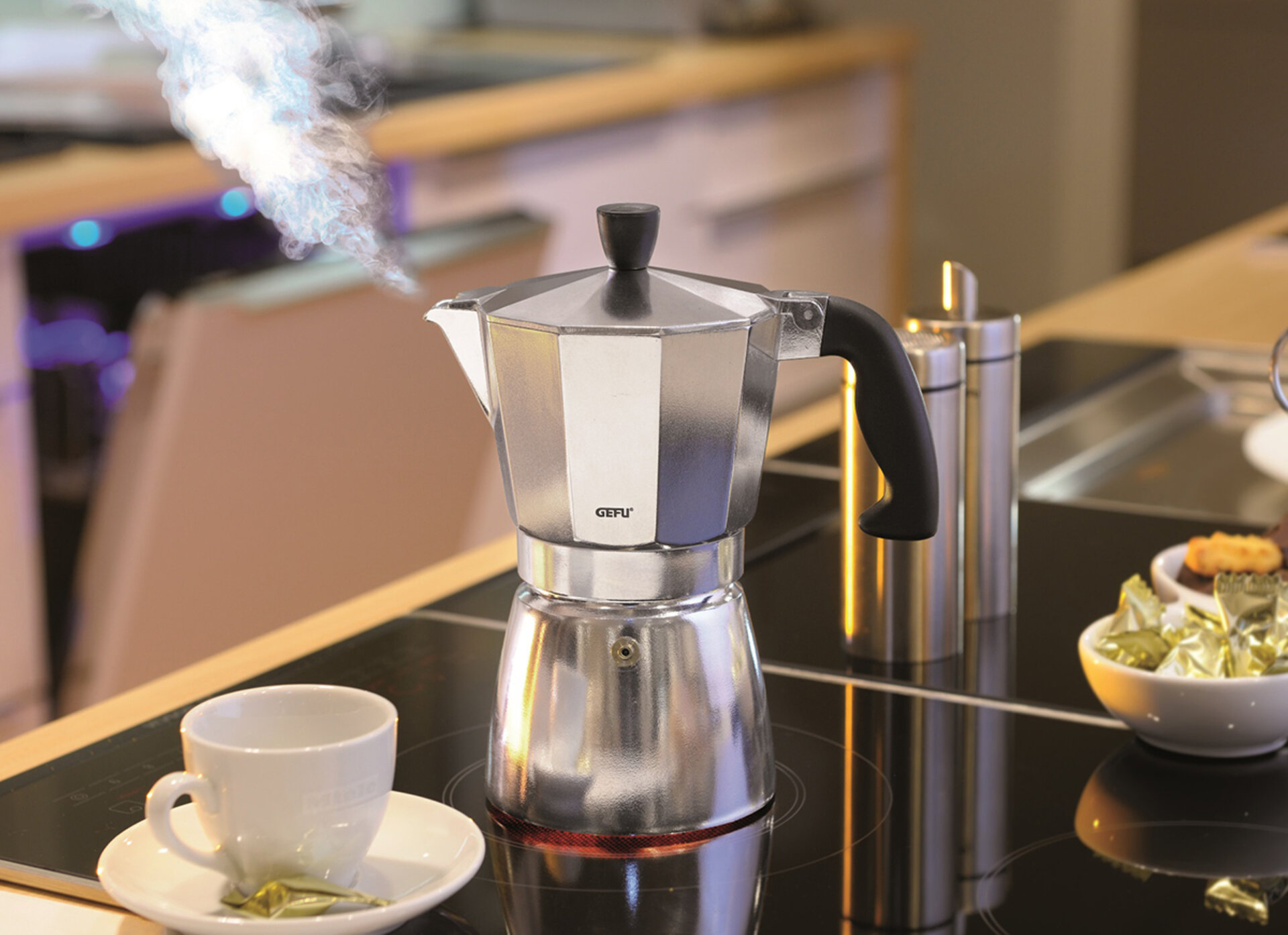 Espressokocher