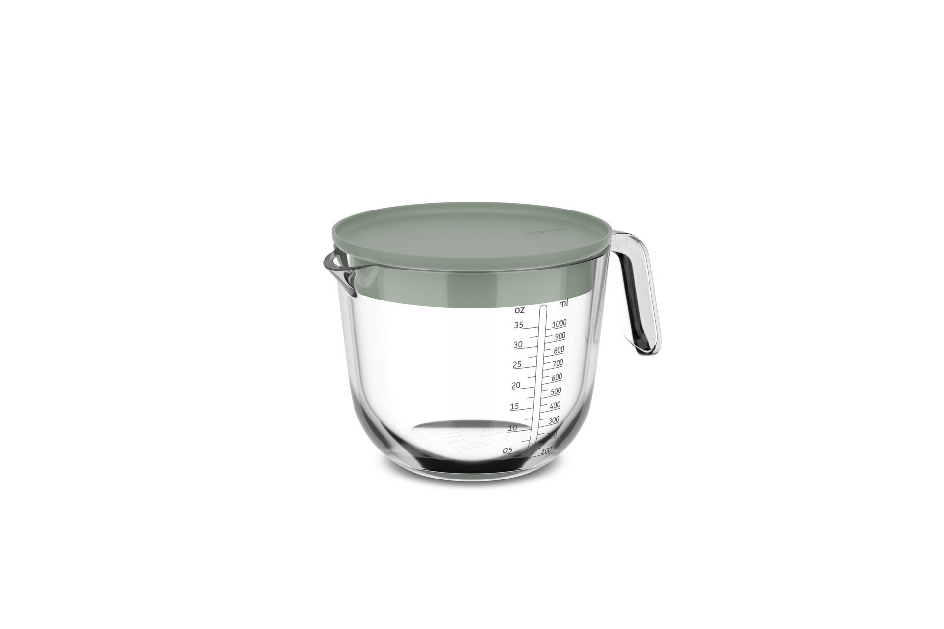 Chef it Messbecher, Chef it
