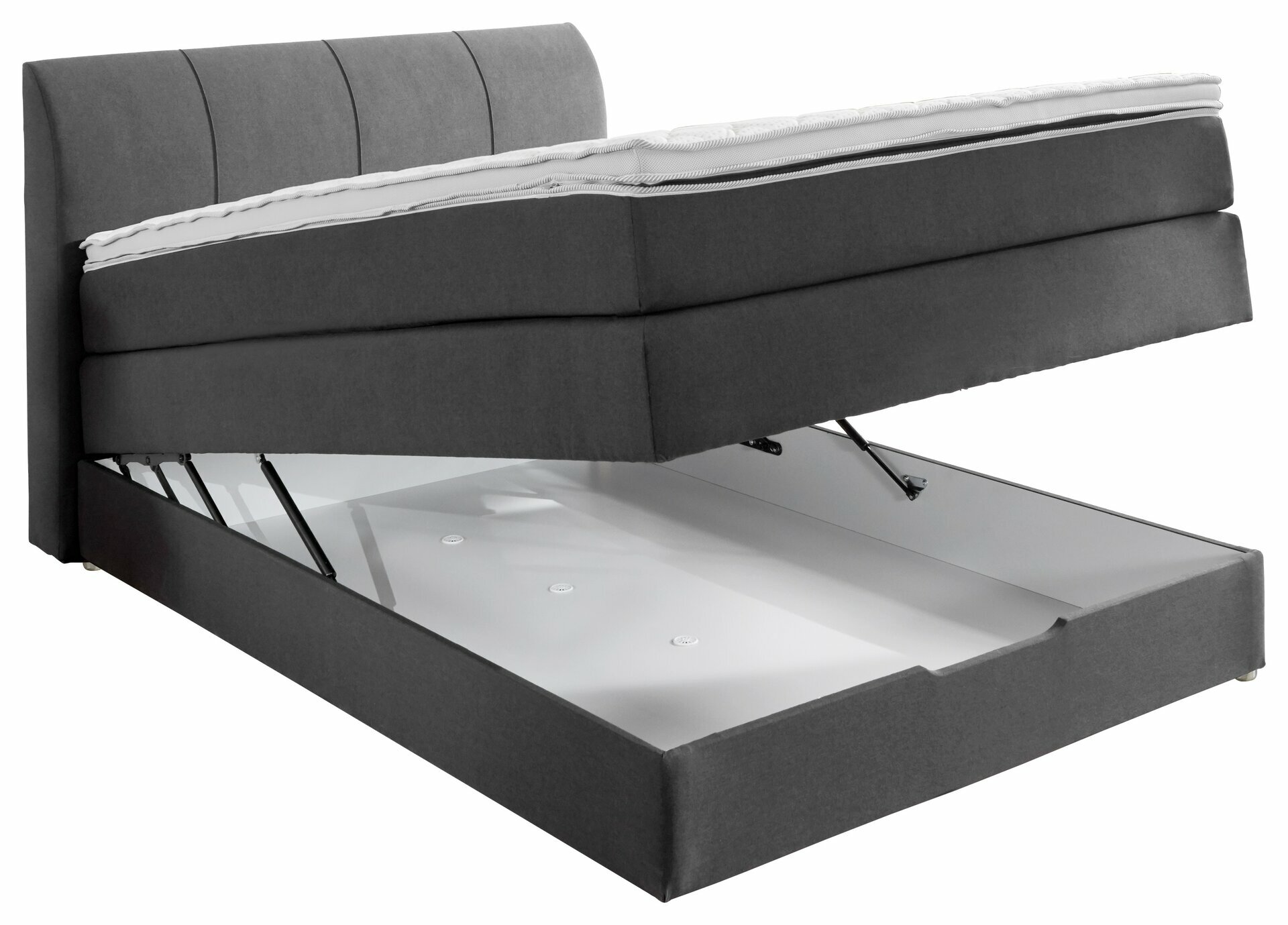 Boxspringbett, Modesto BX1440