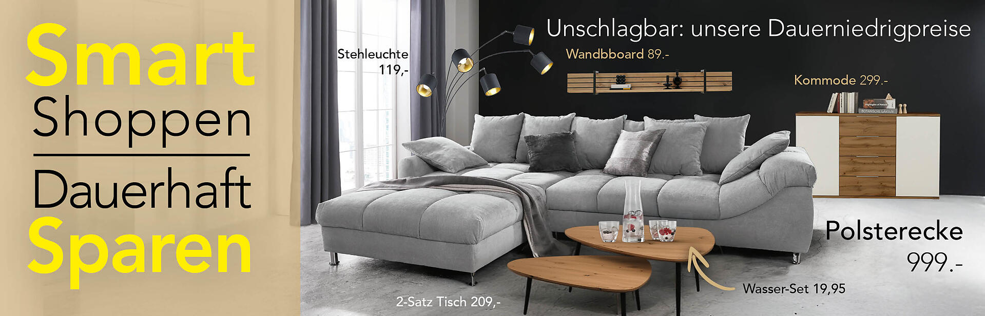 Angebote & Aktionen