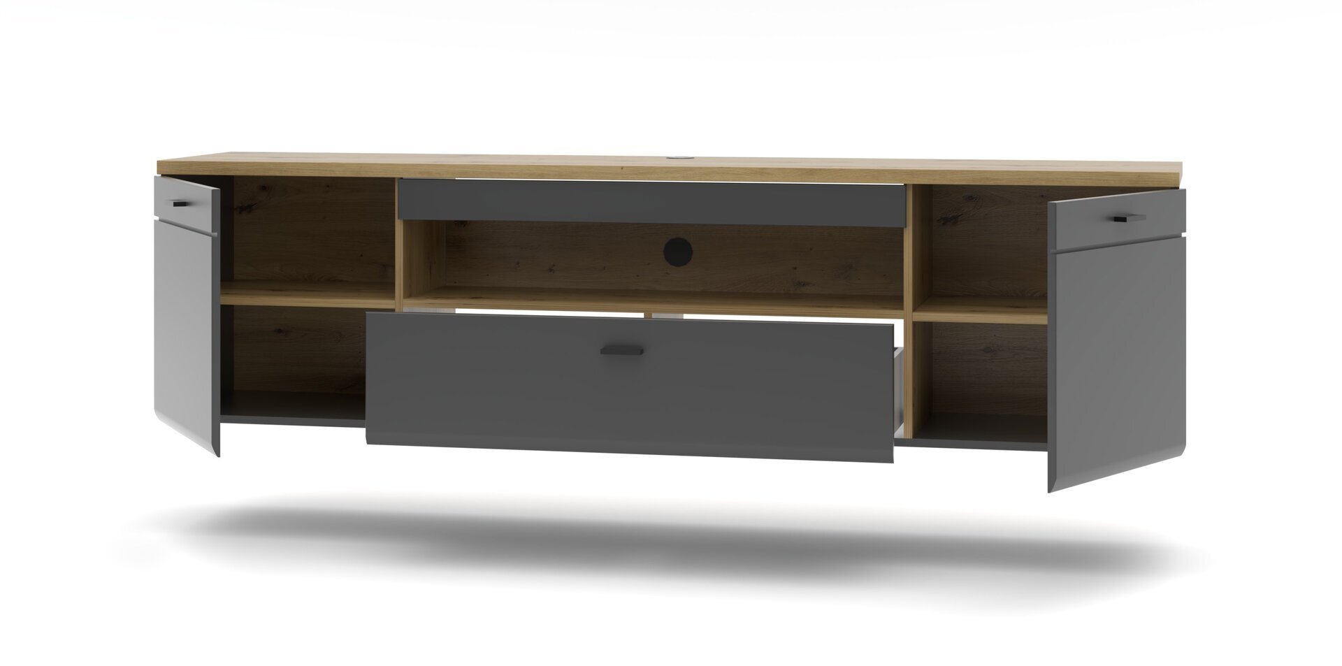 TV-Element, Evo