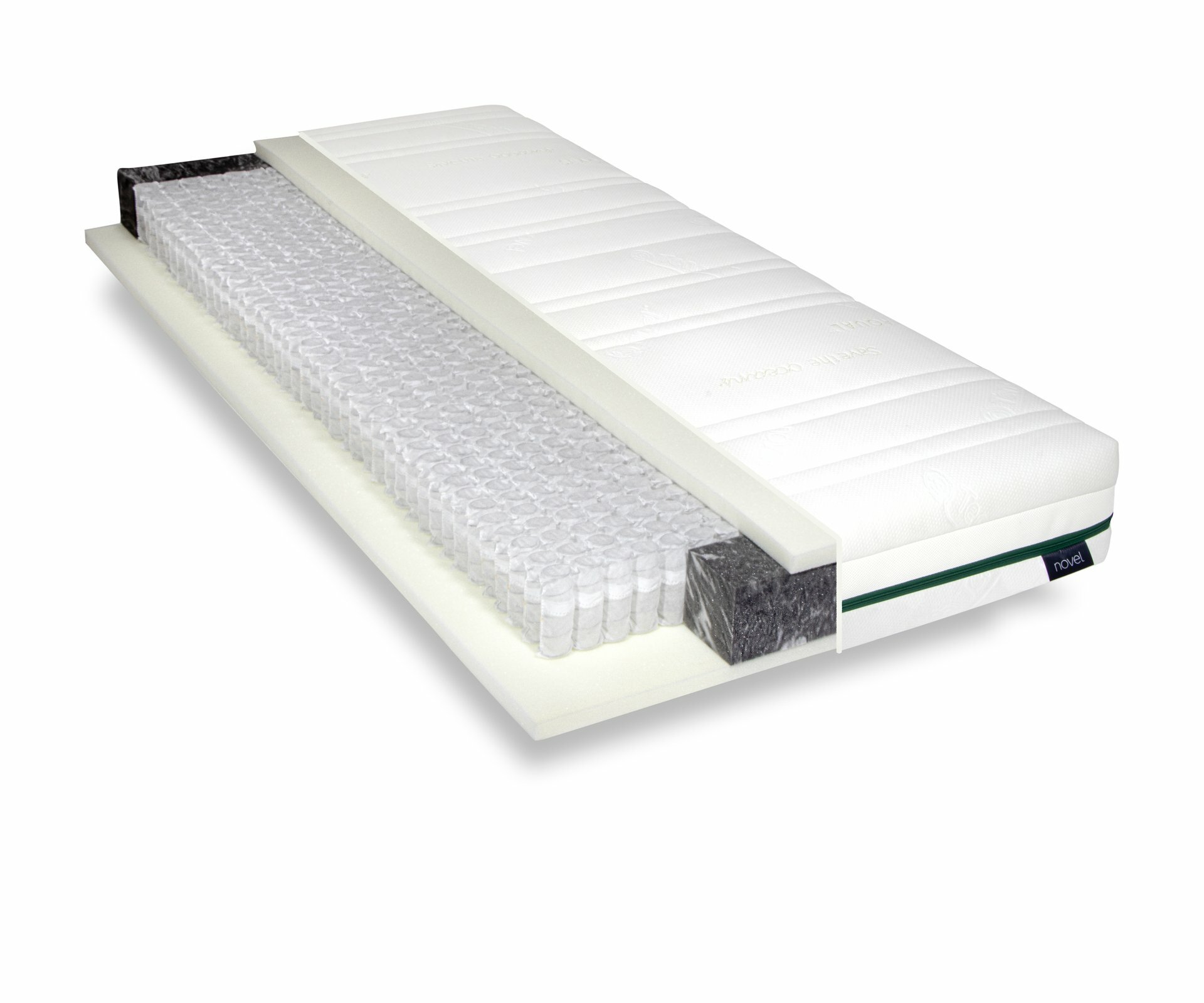 Matratze, Emotion S 50 Hybrid