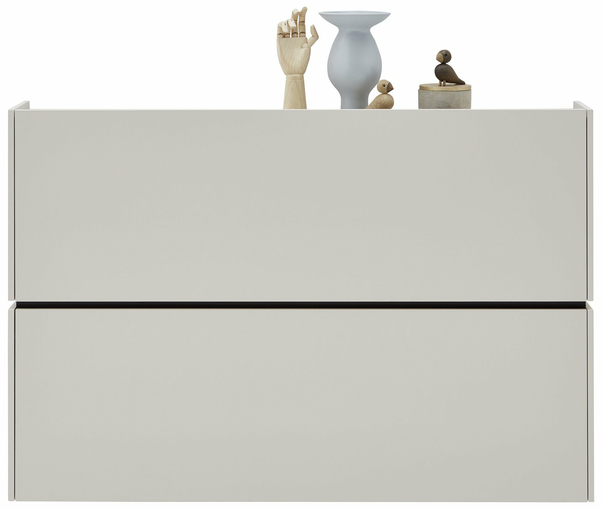 Schuhschrank, Unique