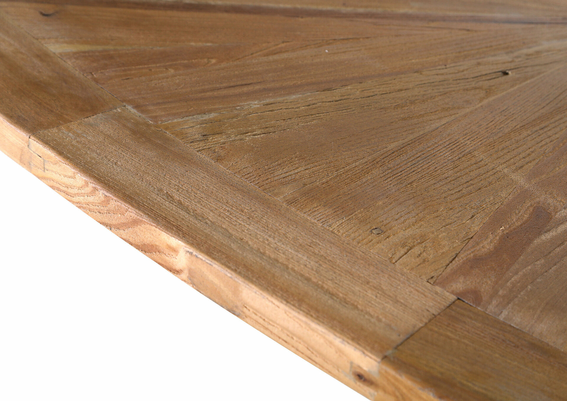 Esstisch, Attenzione