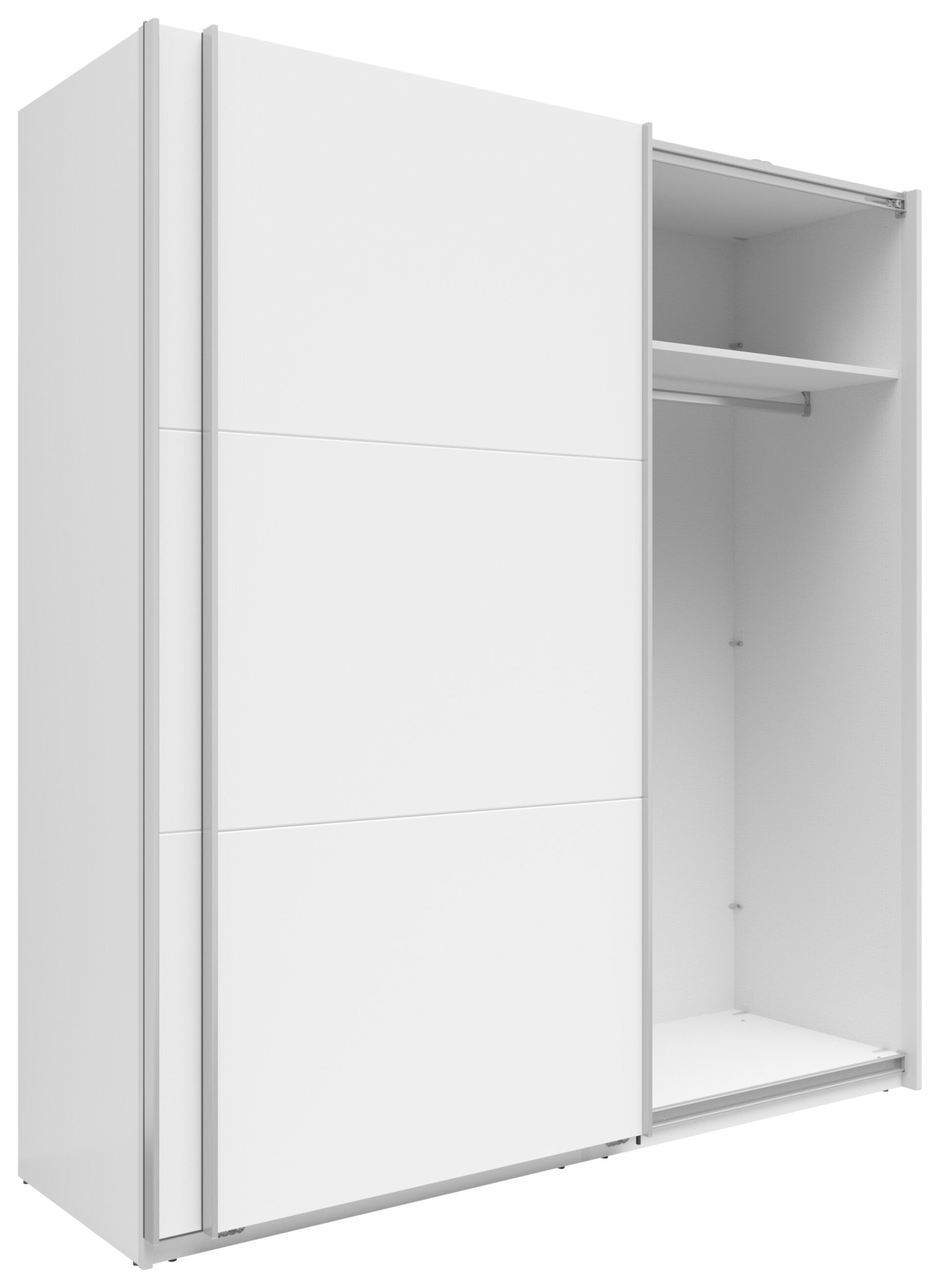 Schwebetürenschrank, Neo
