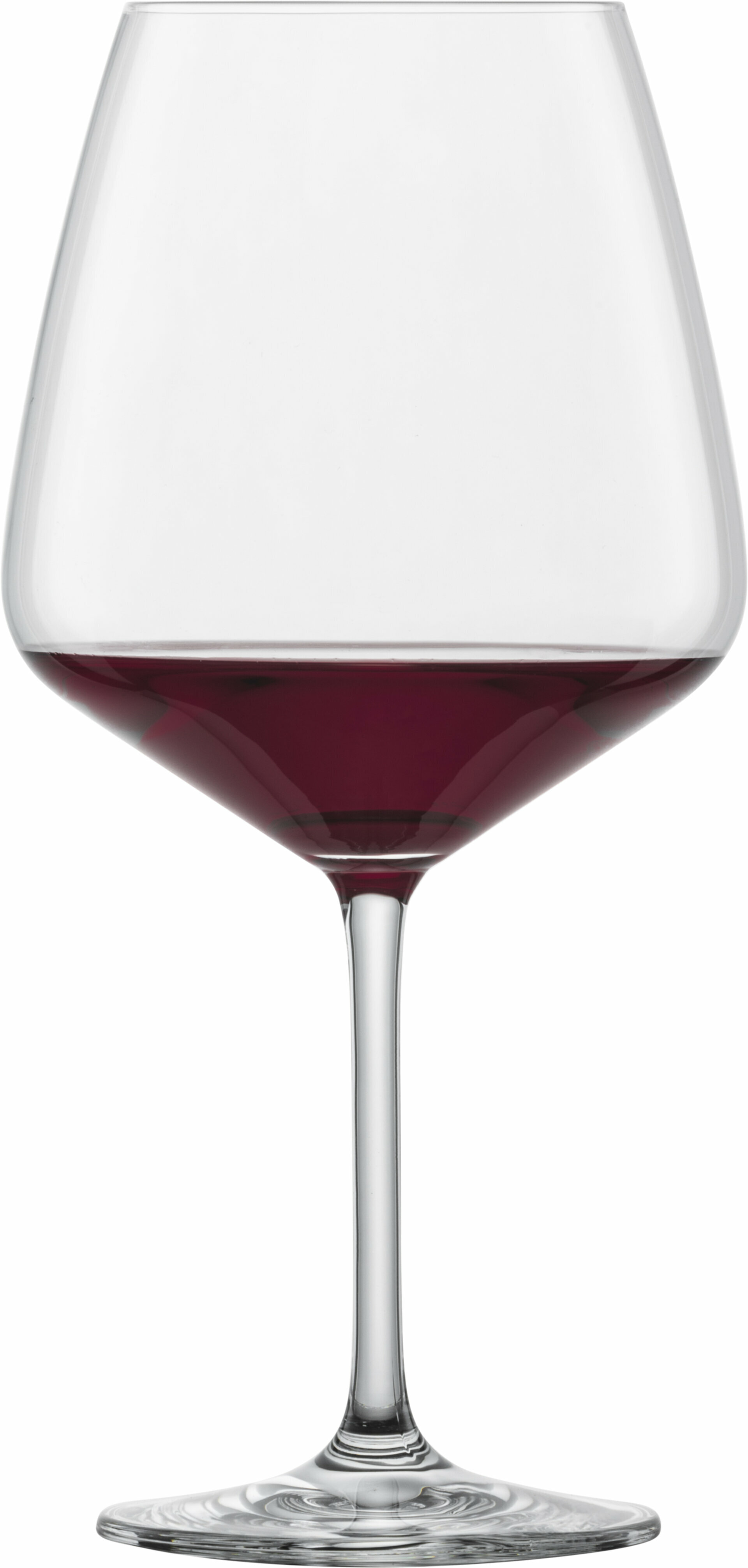 Burgunderglas , Tulip