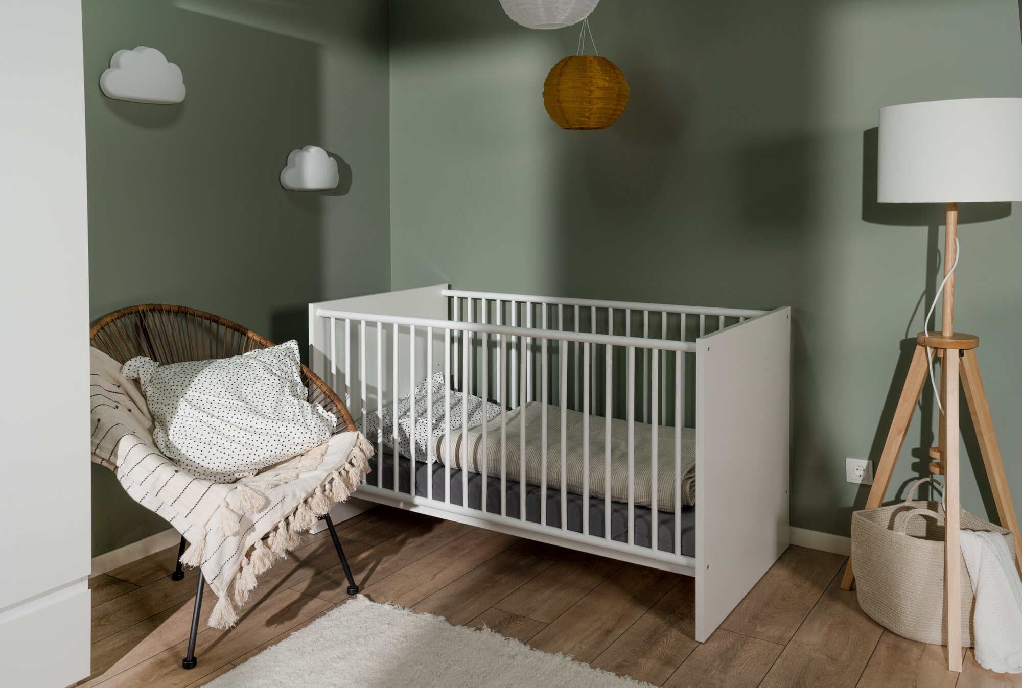 Babybett, Image 66B