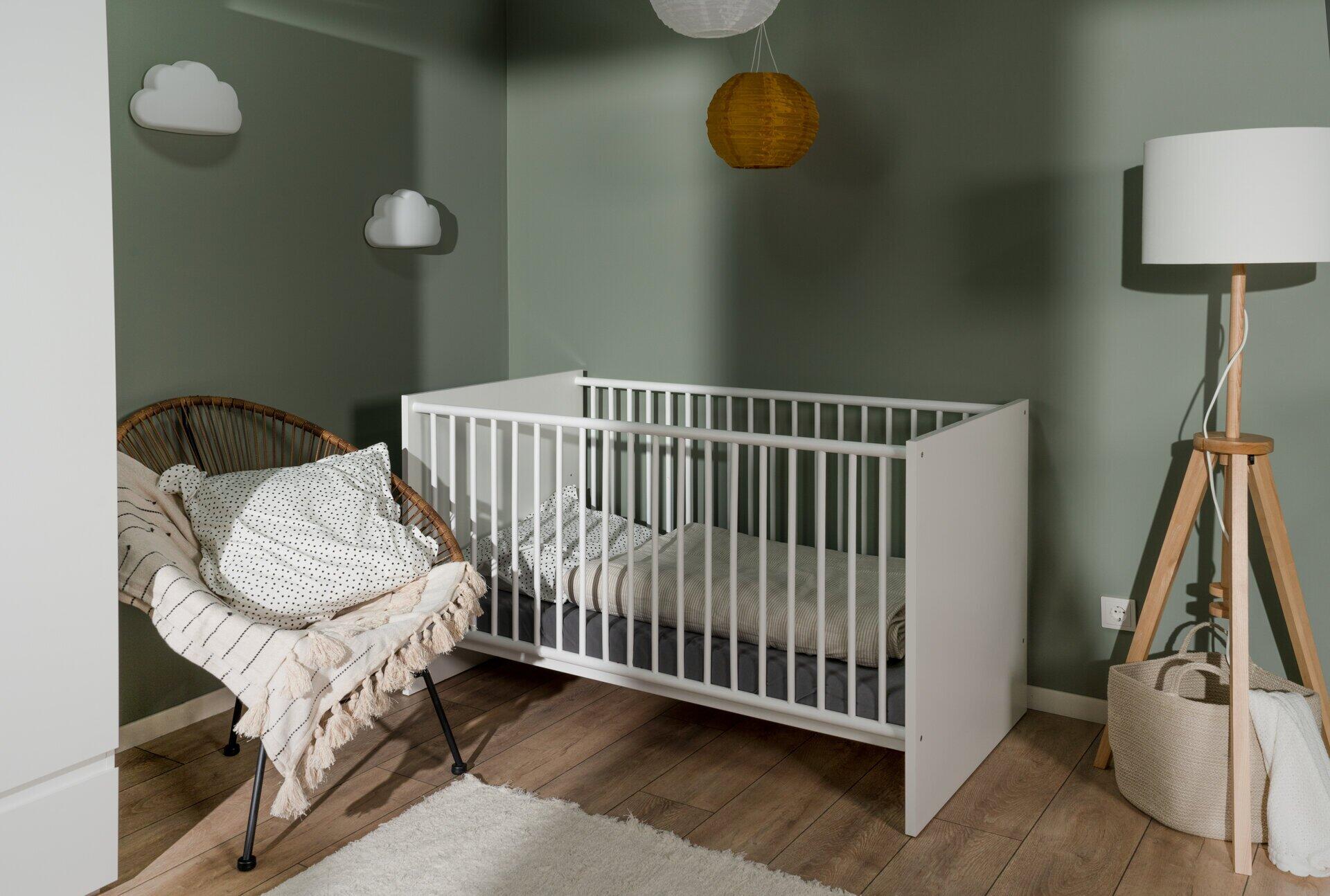 Babybett, Image 66B