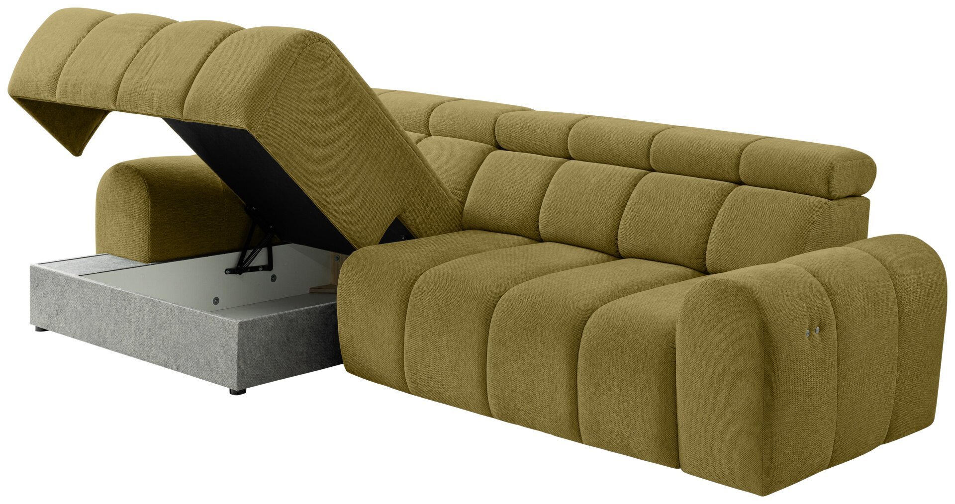 Ecksofa, Corfu
