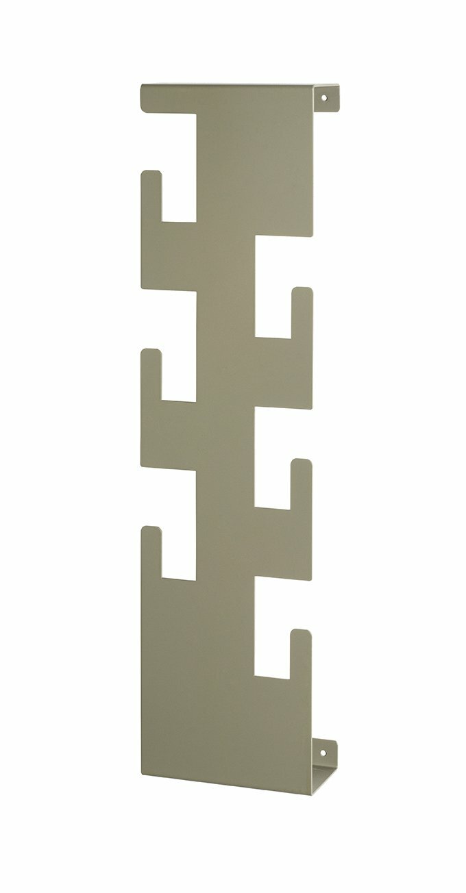 Wandgarderobe, 47006