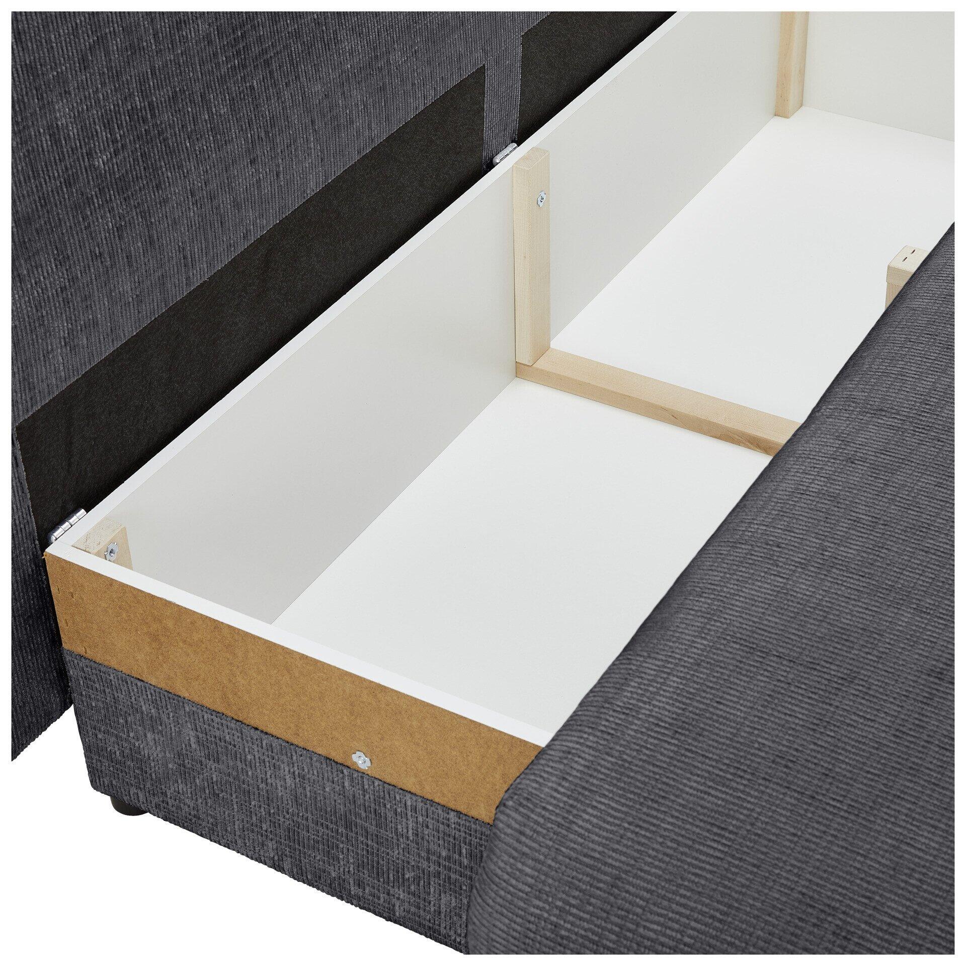 Schlafsofa, Virgo Lux