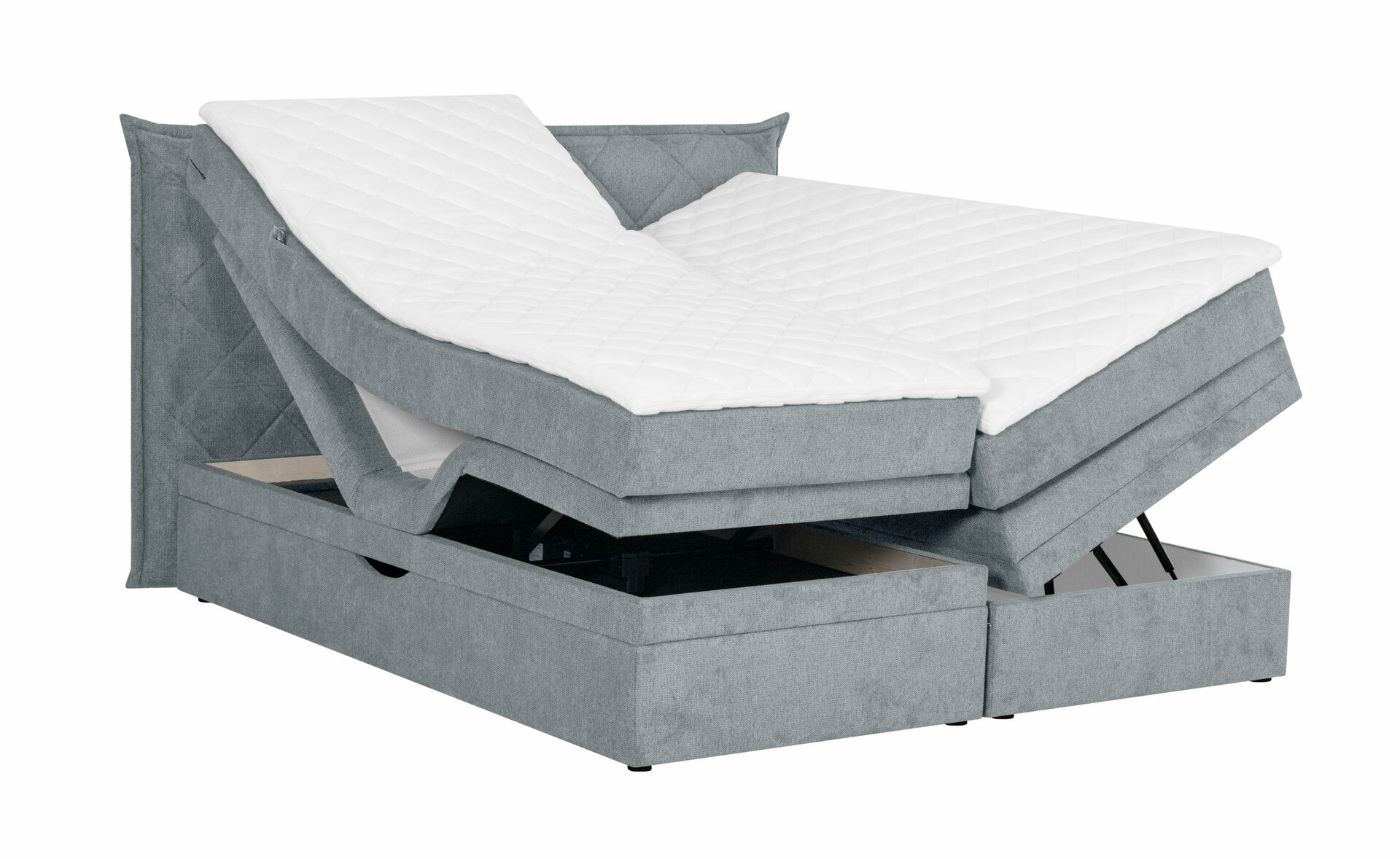 Boxspringbett, Casanova