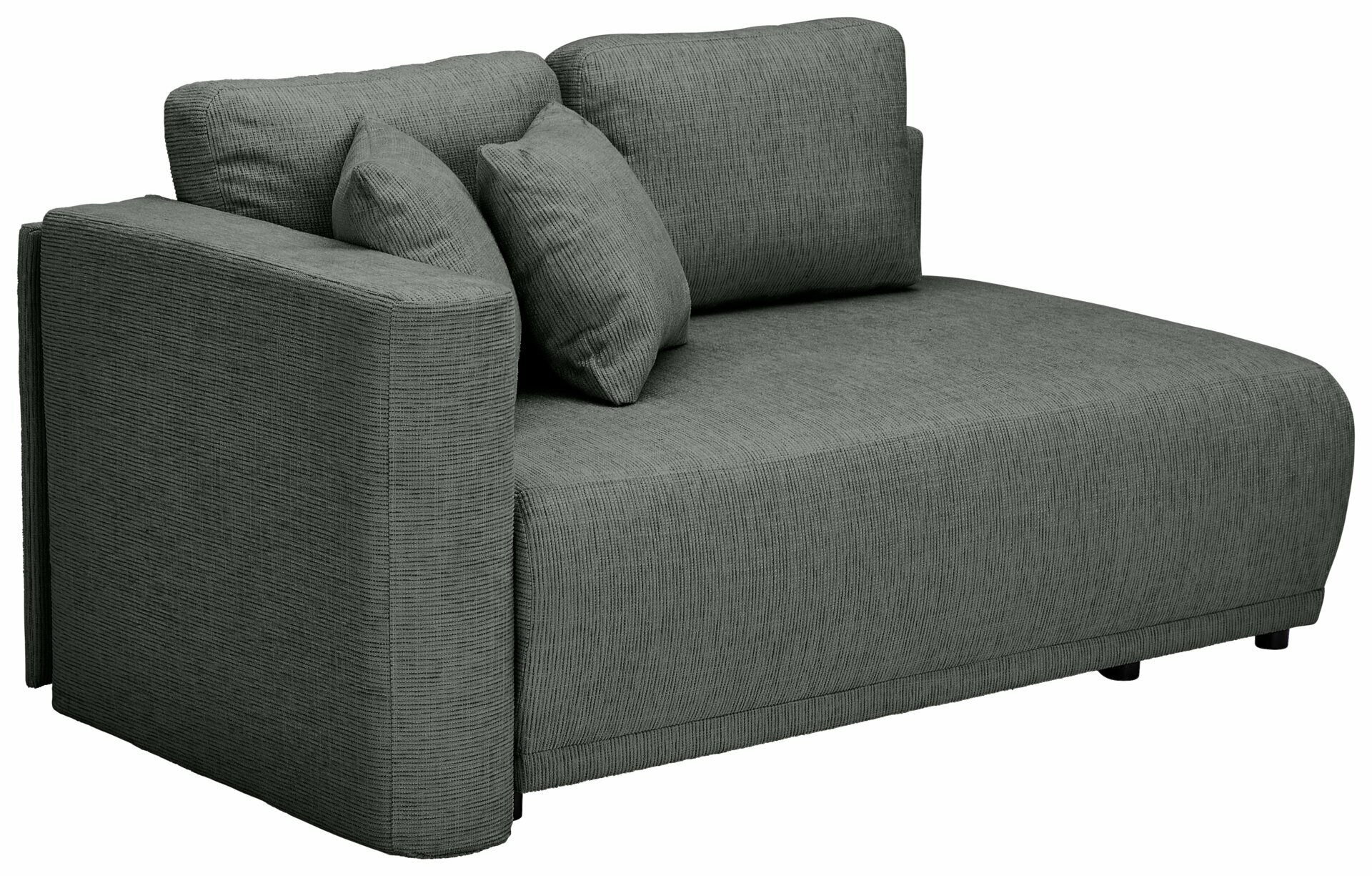 Chaiselongue, Nello