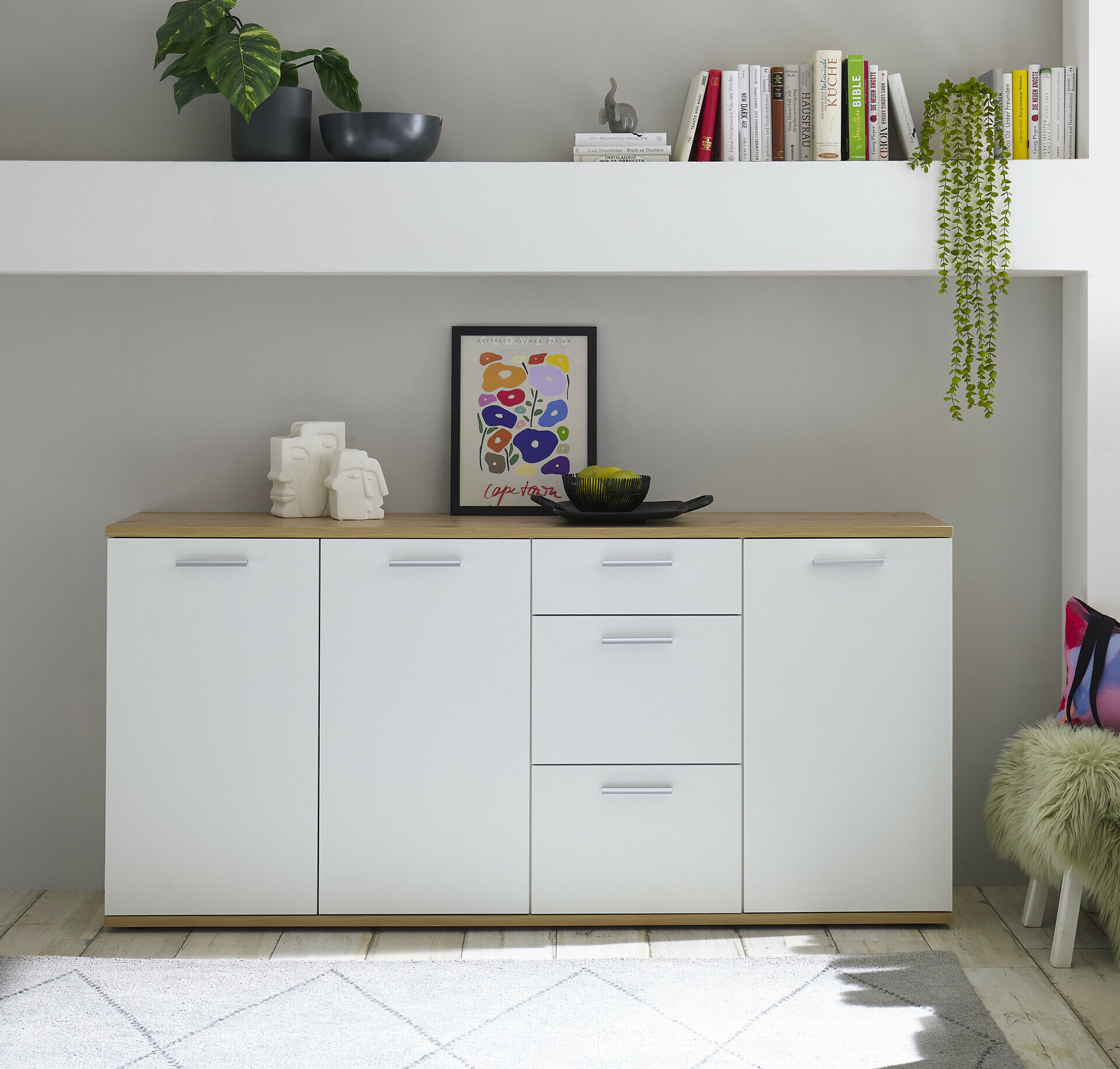 Sideboard 3, BC 1035
