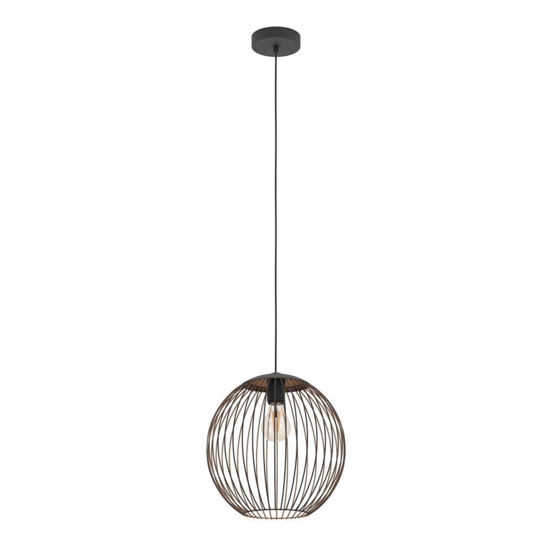 Pendelleuchte, Almanzora